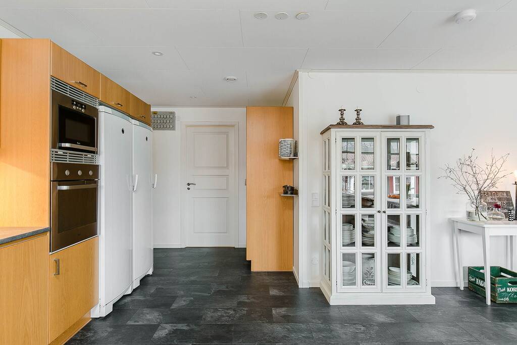 6 rum Villa på Backgårdsvägen 24 Lidköping Lidköpings kommun - bild 20