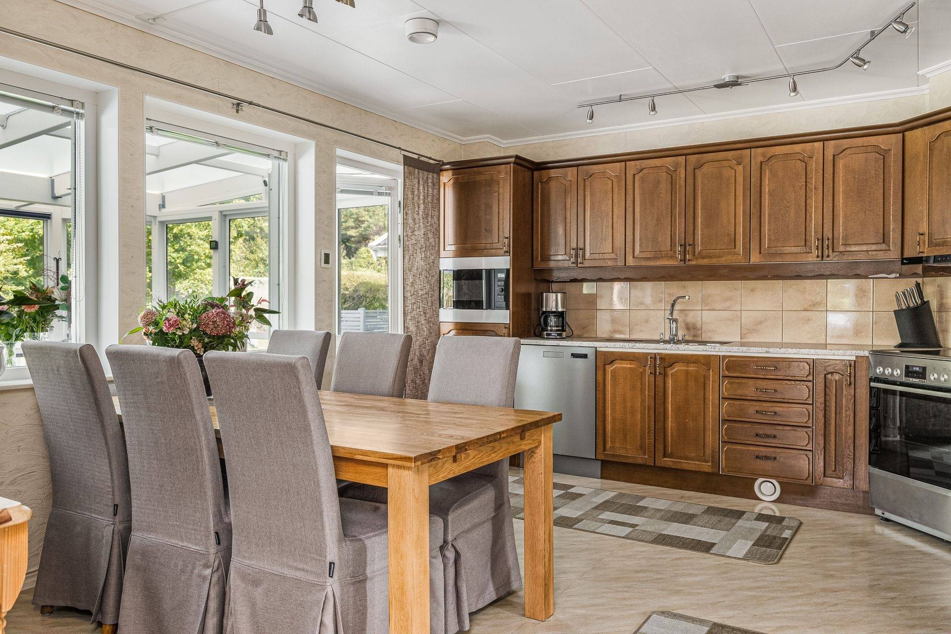 6 rum Villa på Järnåldersgatan 23 Ullstämma Linköpings kommun - bild 13