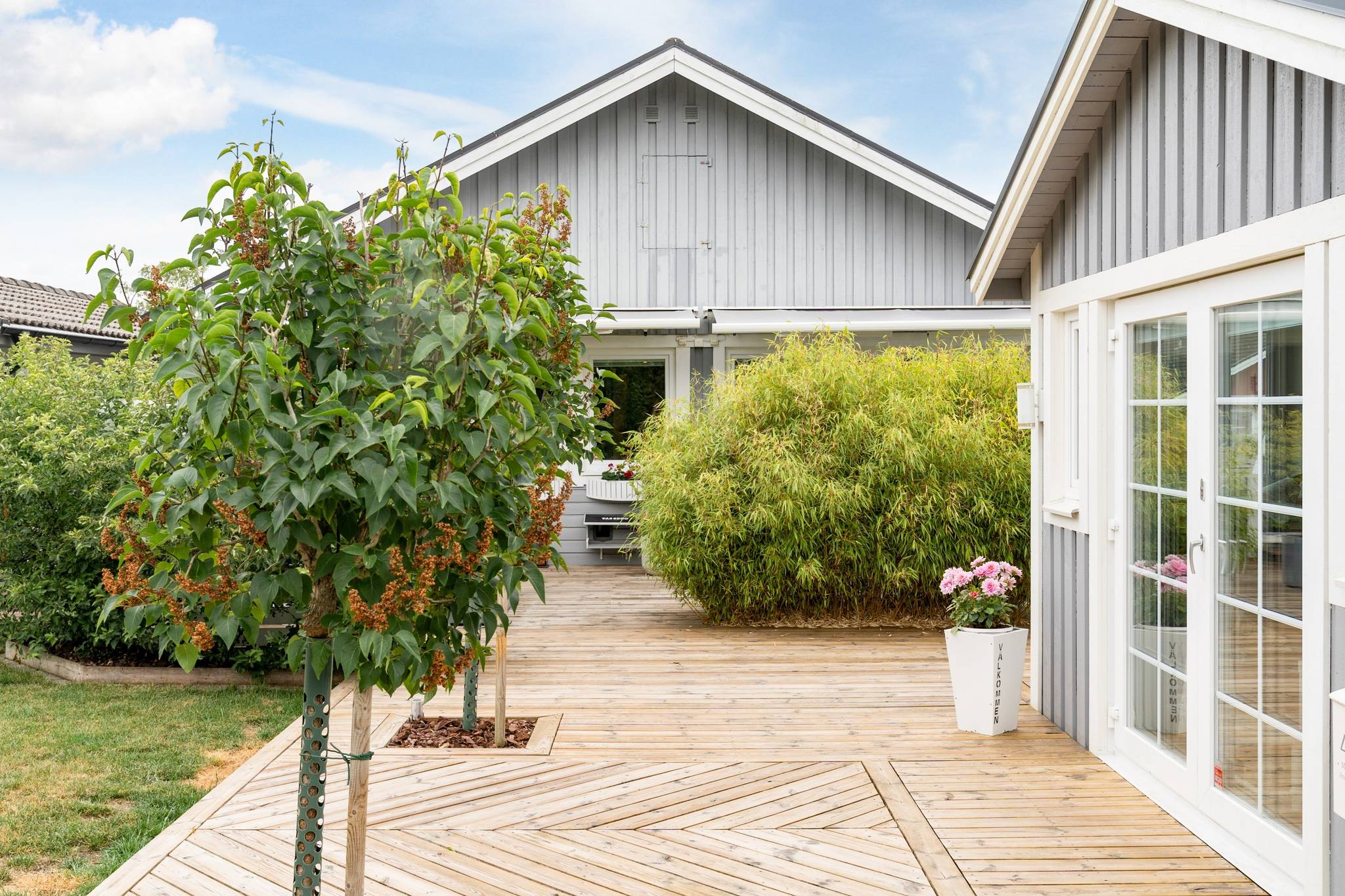 4 rum Villa på Höstgatan 4 Skurup Skurups kommun - bild 9