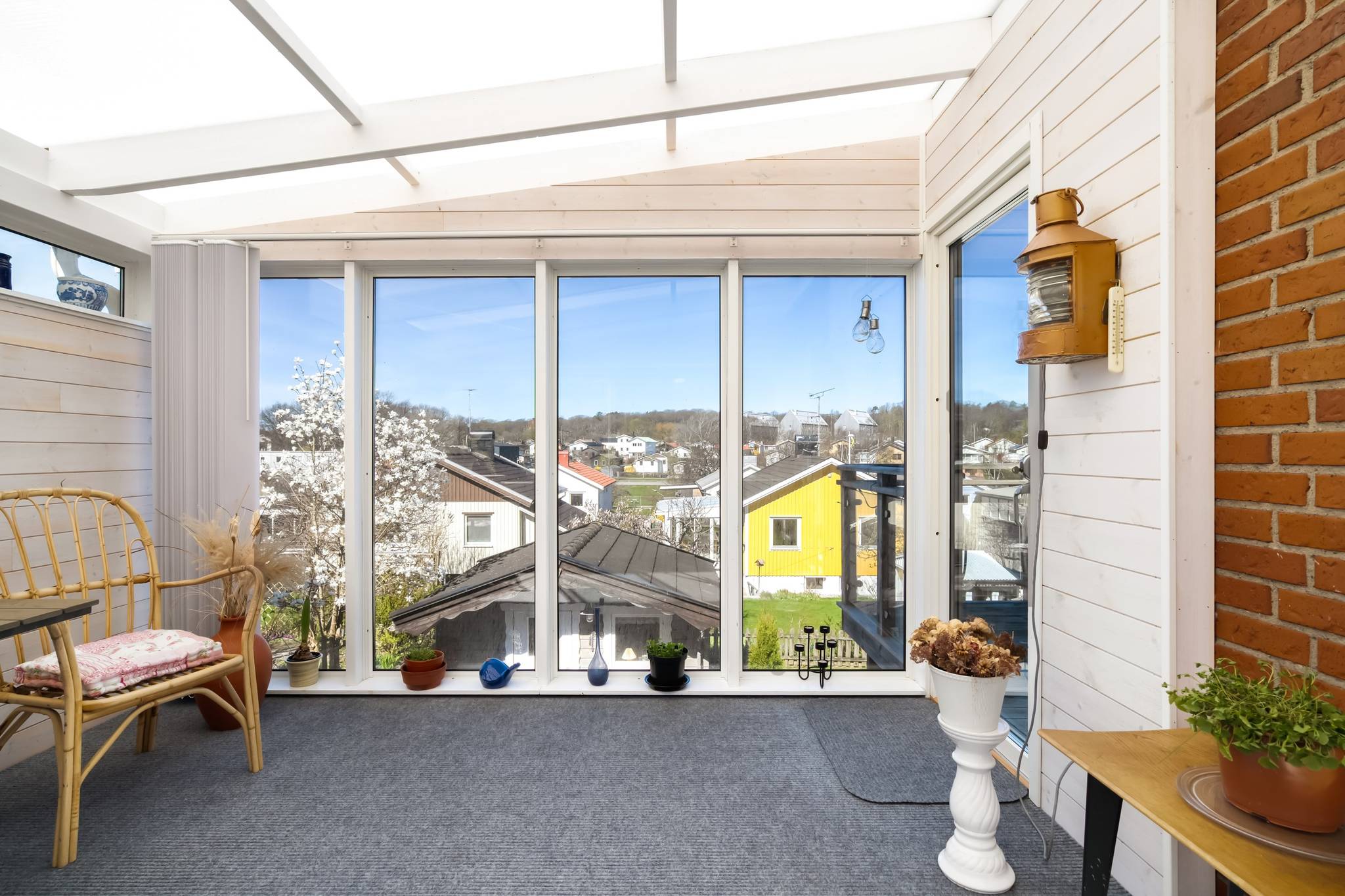 villa på Norska gatan 13 Bräcke, Göteborgs kommun - bild 4