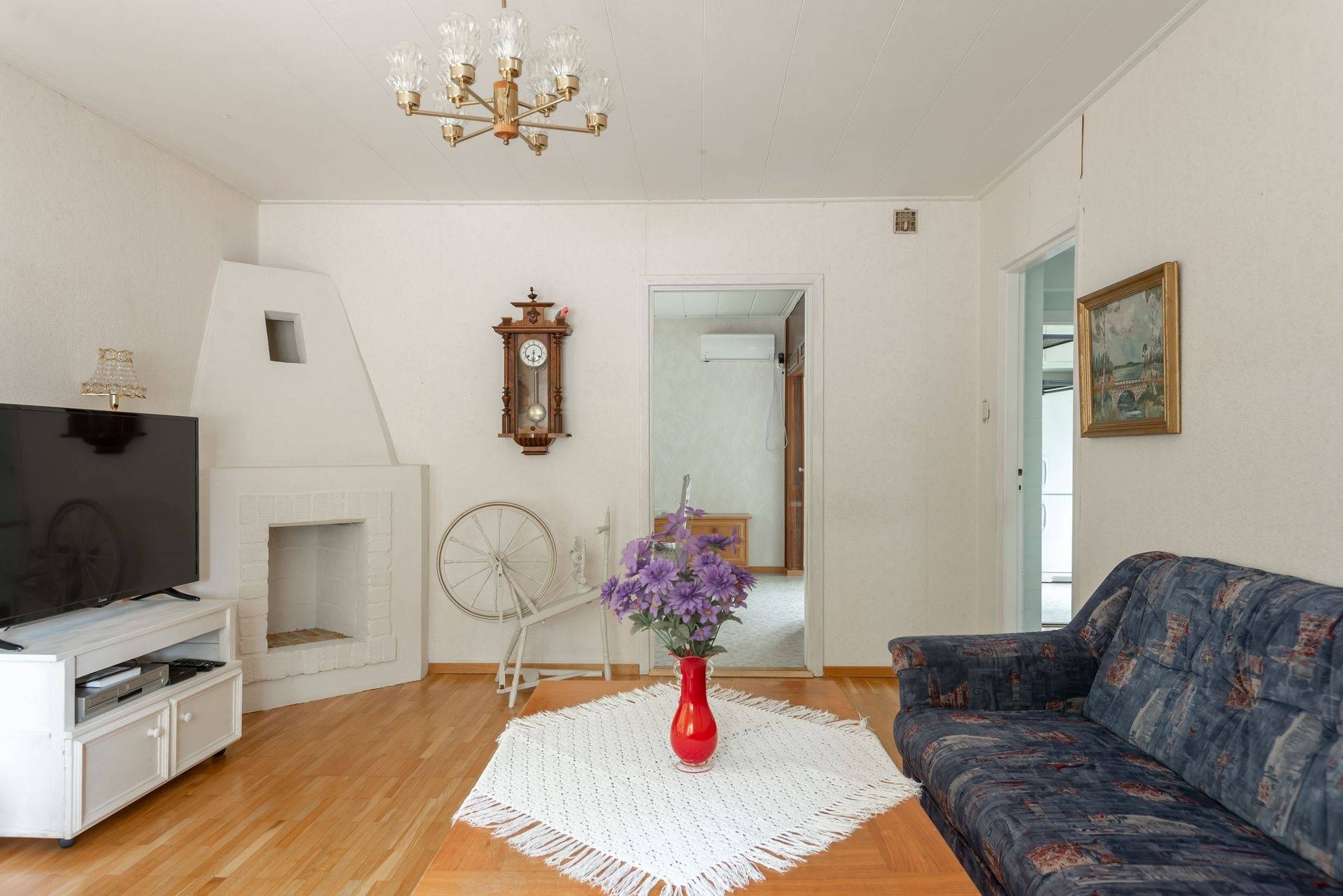 5 rum Villa på Häggvägen 12 Skyllberg Askersunds kommun - bild 15