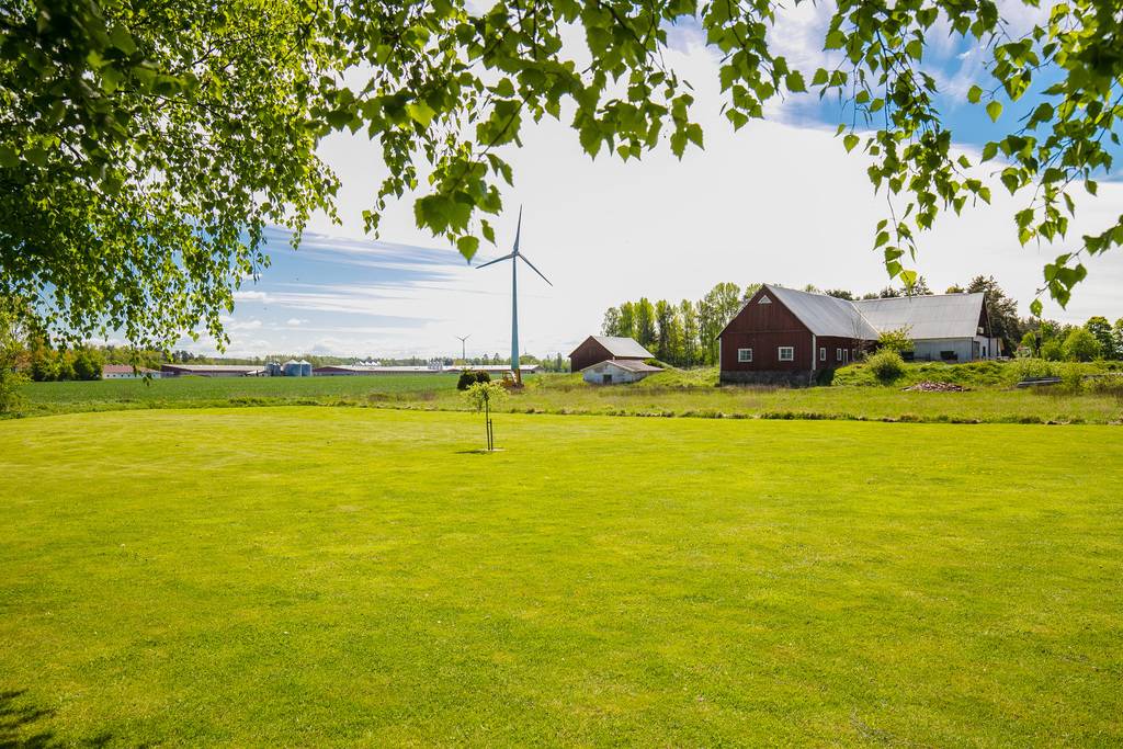 9 rum Villa på Vättlösa Fogdagården 1 Götene kommun - bild 32
