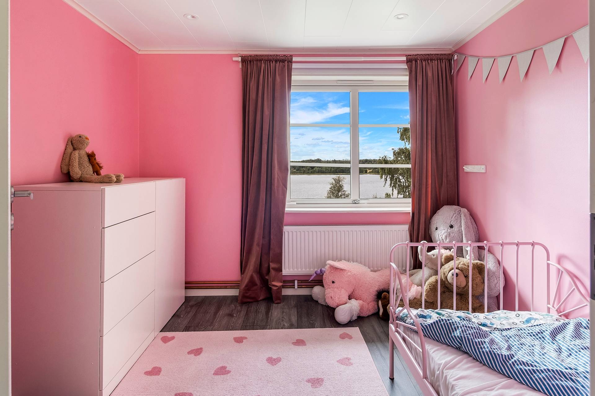 6 rum Villa på Solmyra 78 Kolsva Skinnskattebergs kommun - bild 30
