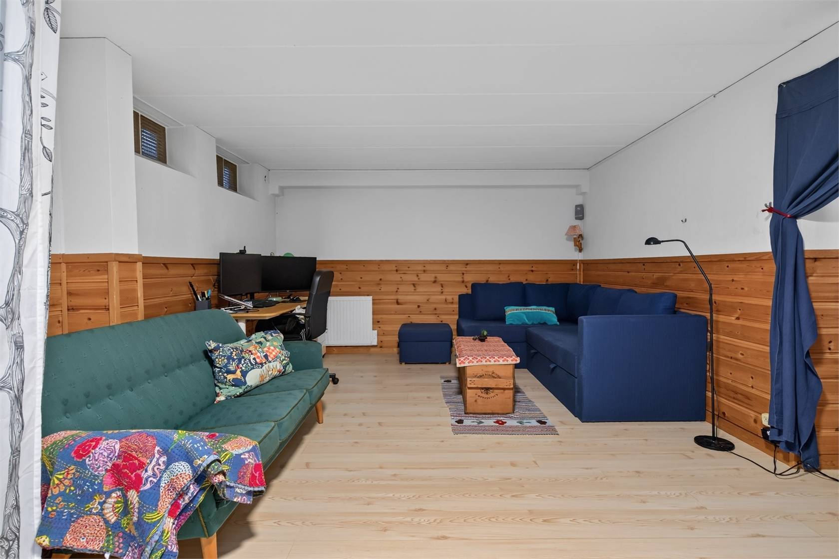 5 rum Radhus på Lillebovägen 6 Fågelsången Sollentuna kommun - bild 28