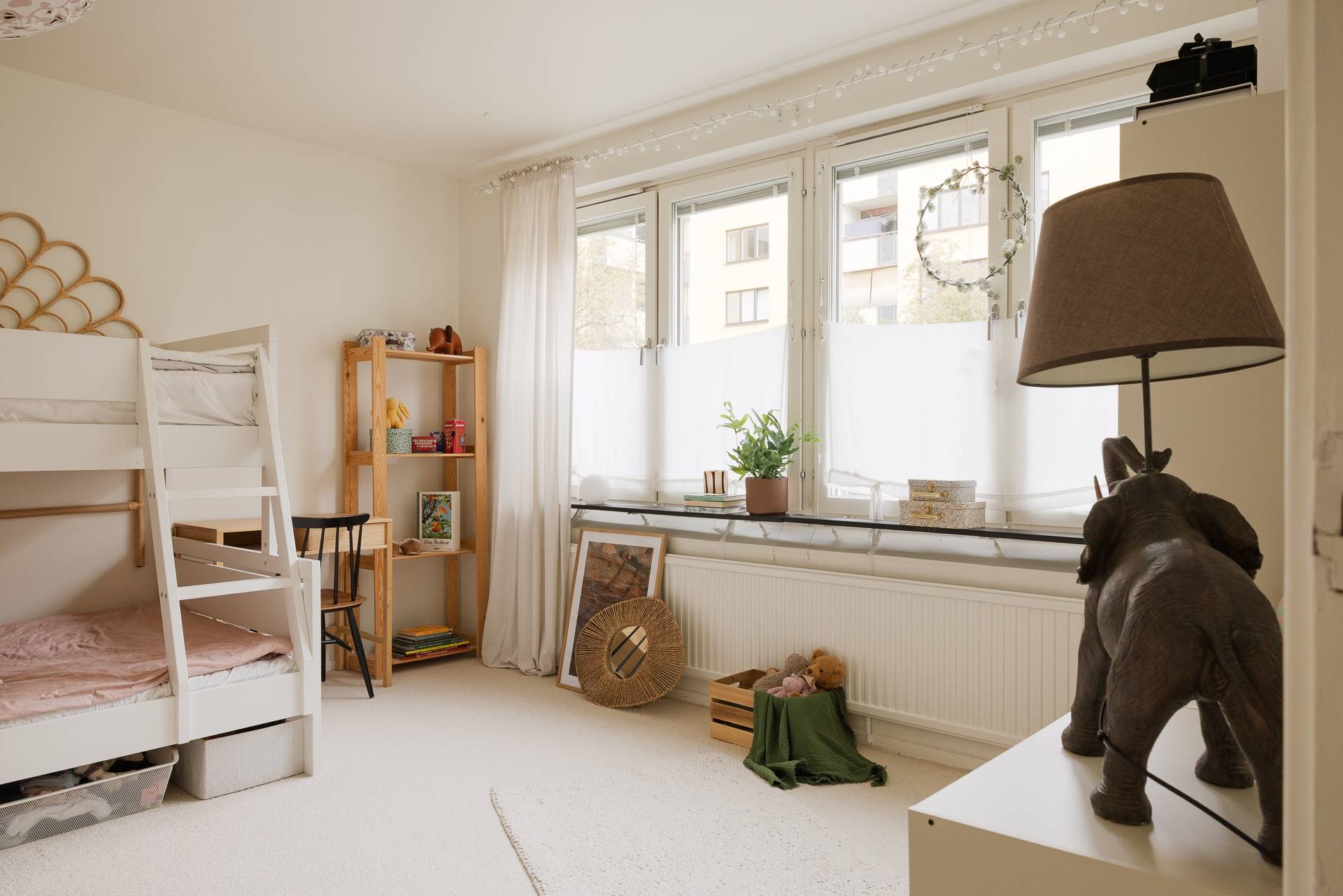 2 rum Lägenhet på Tideliusgatan 55 Södermalm Stockholms kommun - bild 14