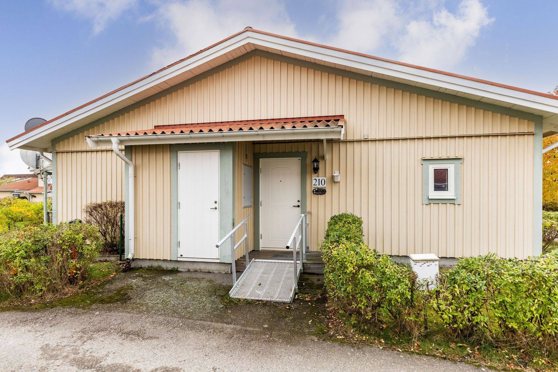 2 rum Lägenhet på Skälbygatan 210 Skälby Västerås kommun - bild 29
