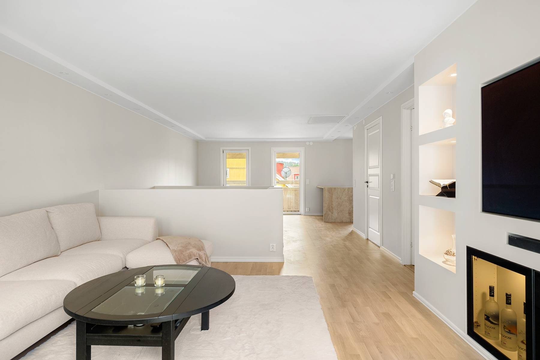 5 rum Radhus på Åldermannavägen 66 Botkyrka kommun - bild 29