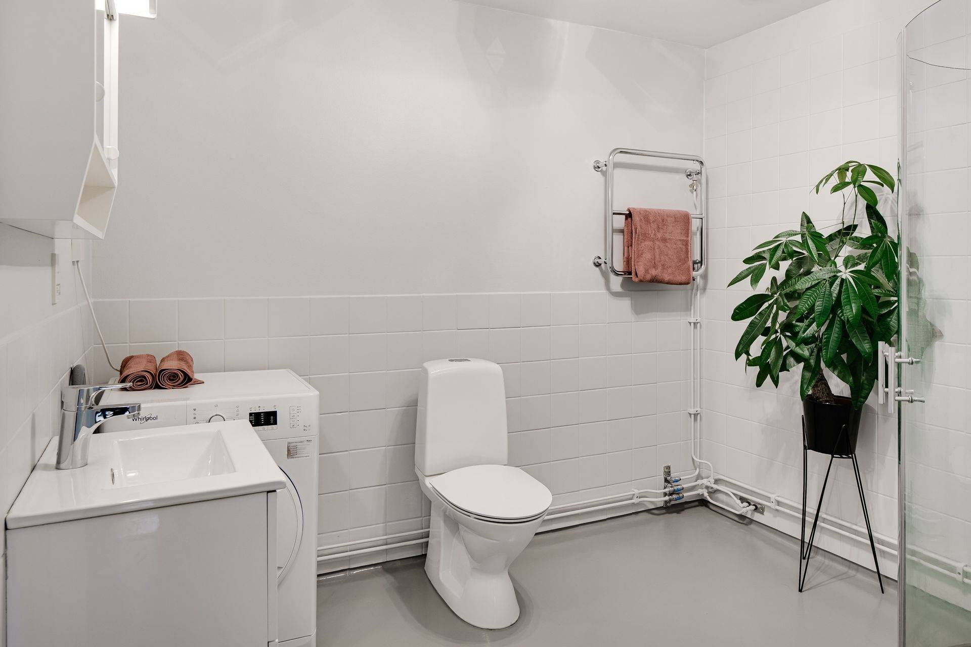 2 rum Lägenhet på Norra Trängallén 10 Trängen Skövde kommun - bild 10