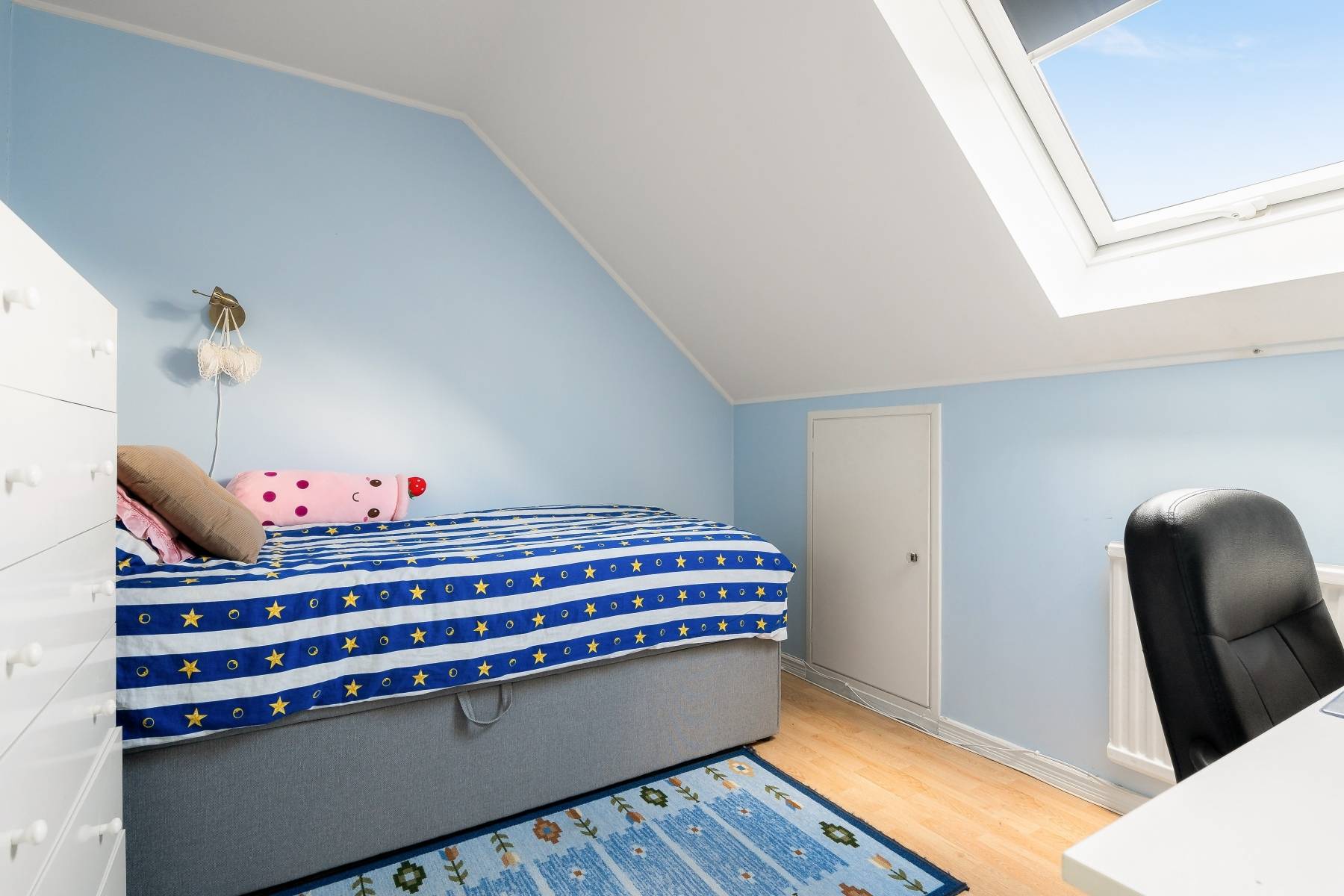 7 rum Villa på Eksätravägen 138 Bredäng Stockholms kommun - bild 28