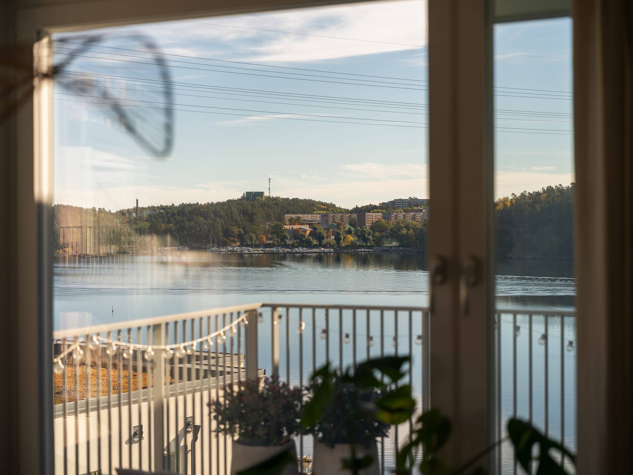 4 rum Lägenhet på Tollare strand 3 Tollare Nacka kommun - bild 18