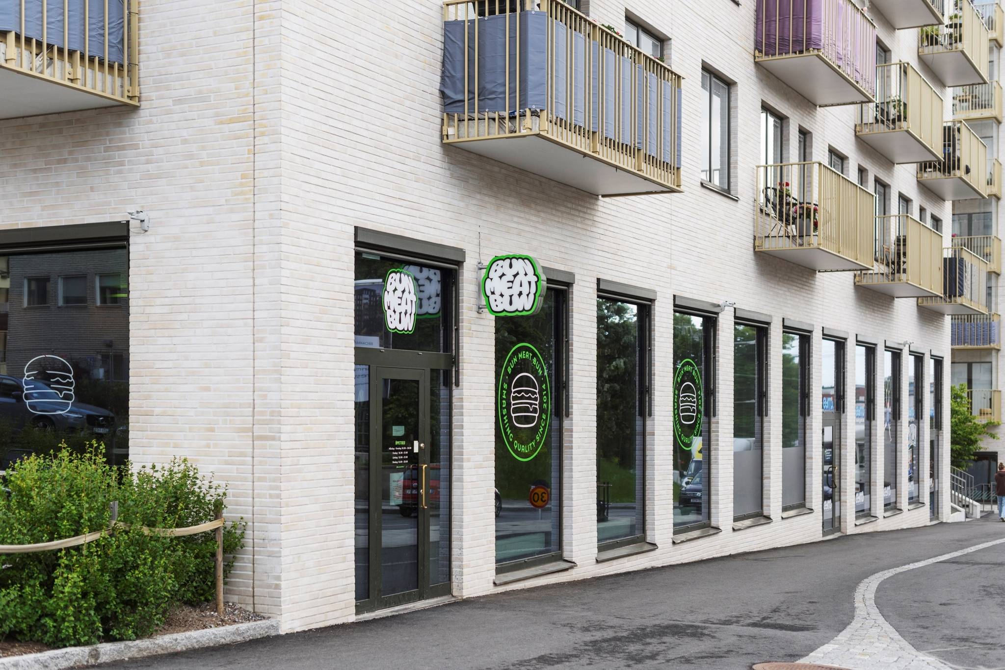 4 rum Lägenhet på Kratsbodavägen 46B Bromma - Mariehäll Stockholms kommun - bild 27