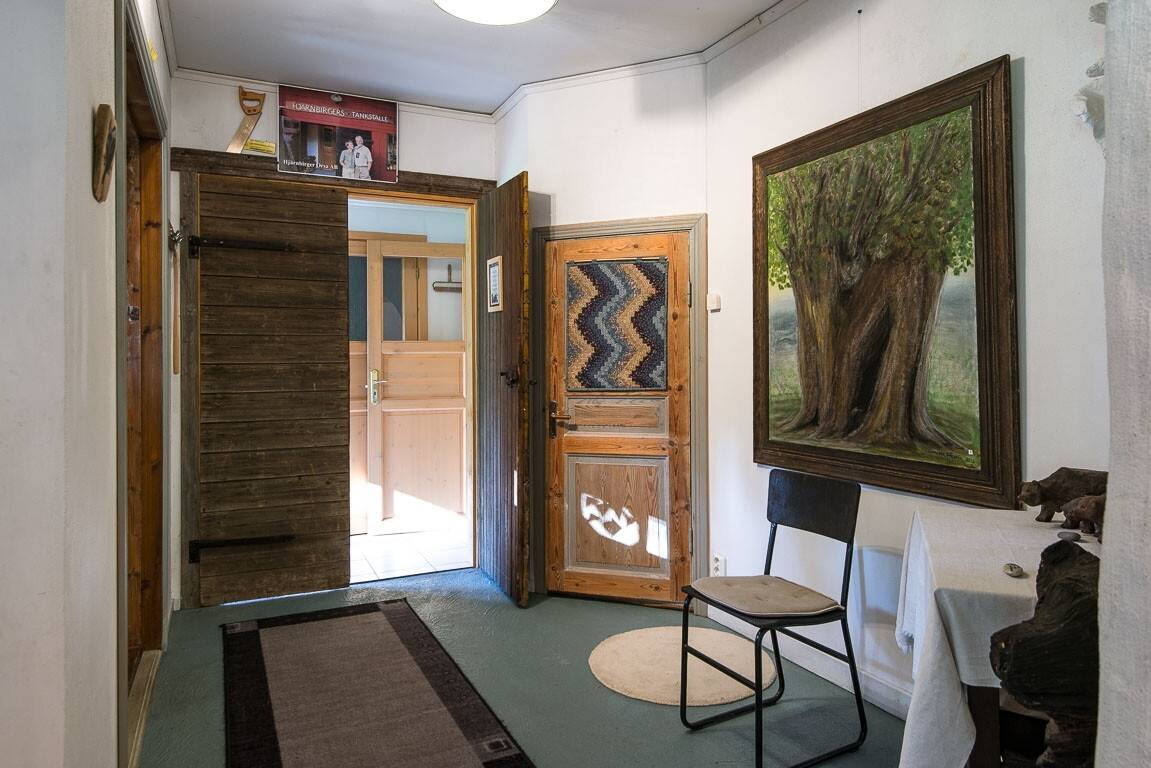 278 m² Villa på Turistvägen 383 Slättberg Orsa kommun - bild 80