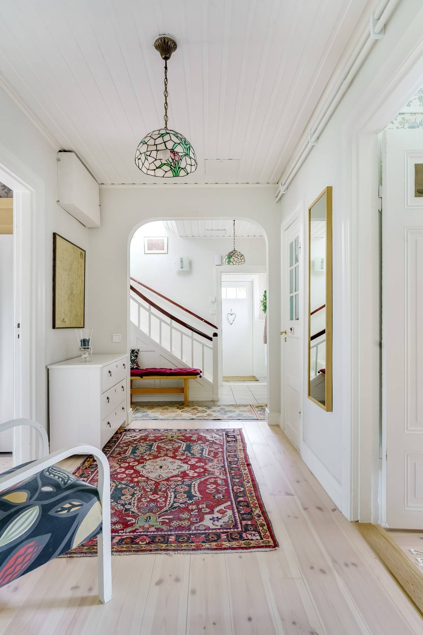 6 rum Villa på Morbyvägen 41 Gustafs Säters kommun - bild 2