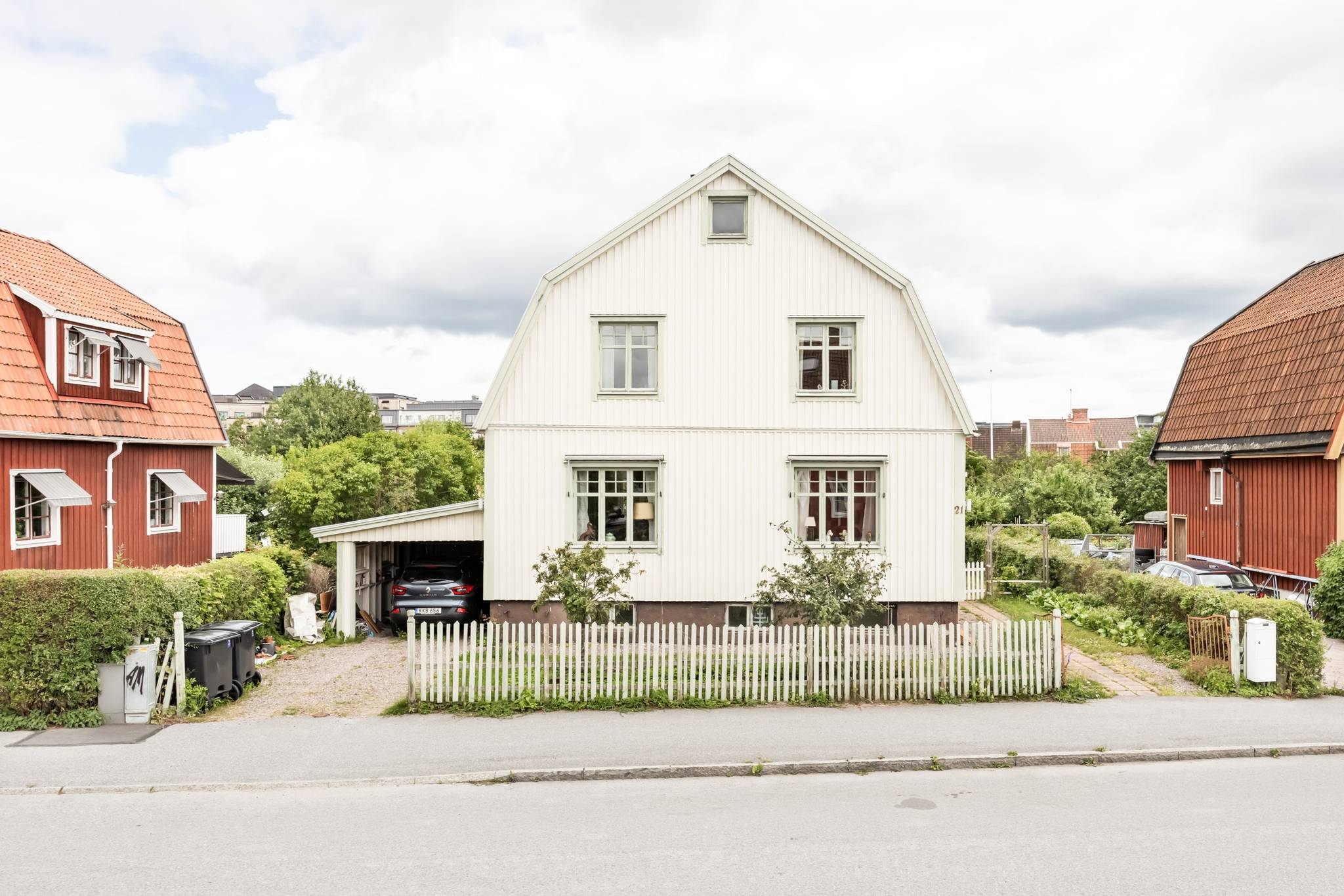 155 m² Villa på Vikingagatan 21 Svartbäcken Uppsala kommun - bild 57
