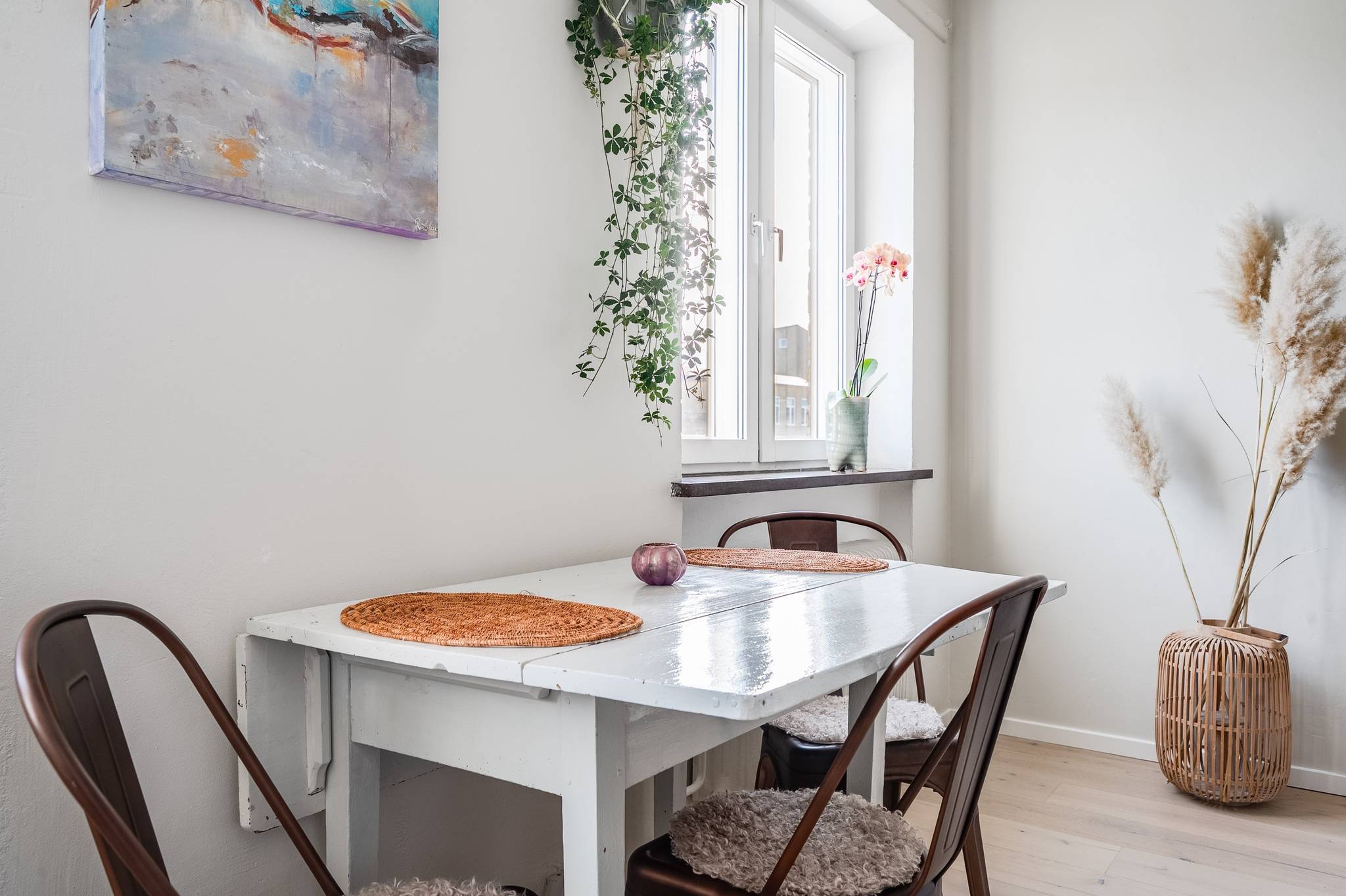 1 rum Lägenhet på Västmanlandsgatan 6D Dalaplan Malmö kommun - bild 9