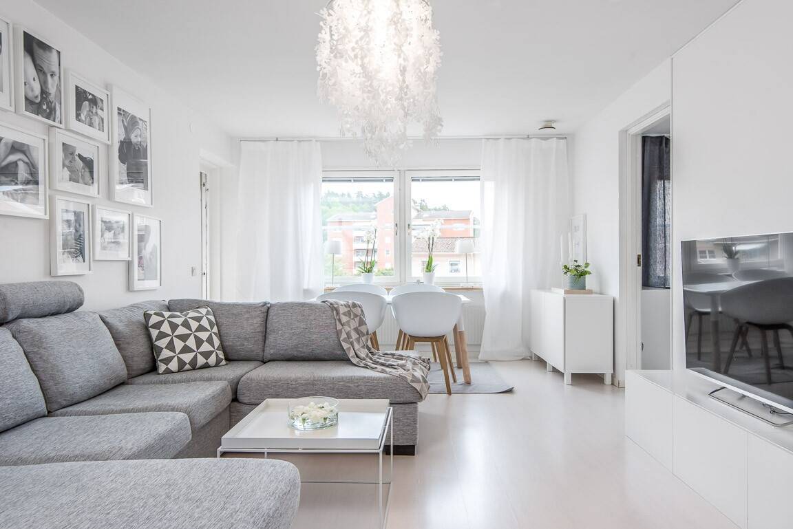 3 rum Lägenhet på Rambogatan 287 Rambodal Norrköpings kommun - bild 12