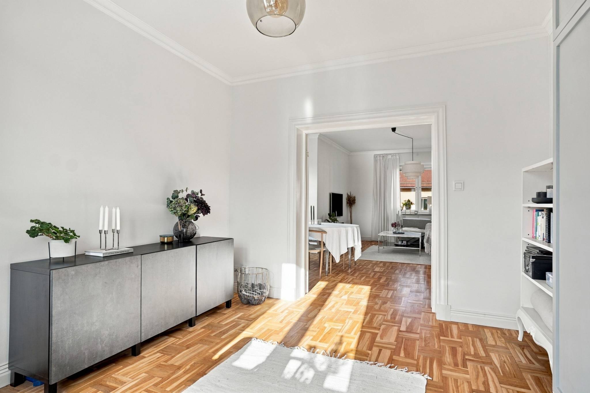 3 rum Lägenhet på Ymergatan 17A Fålhagen Uppsala kommun - bild 12