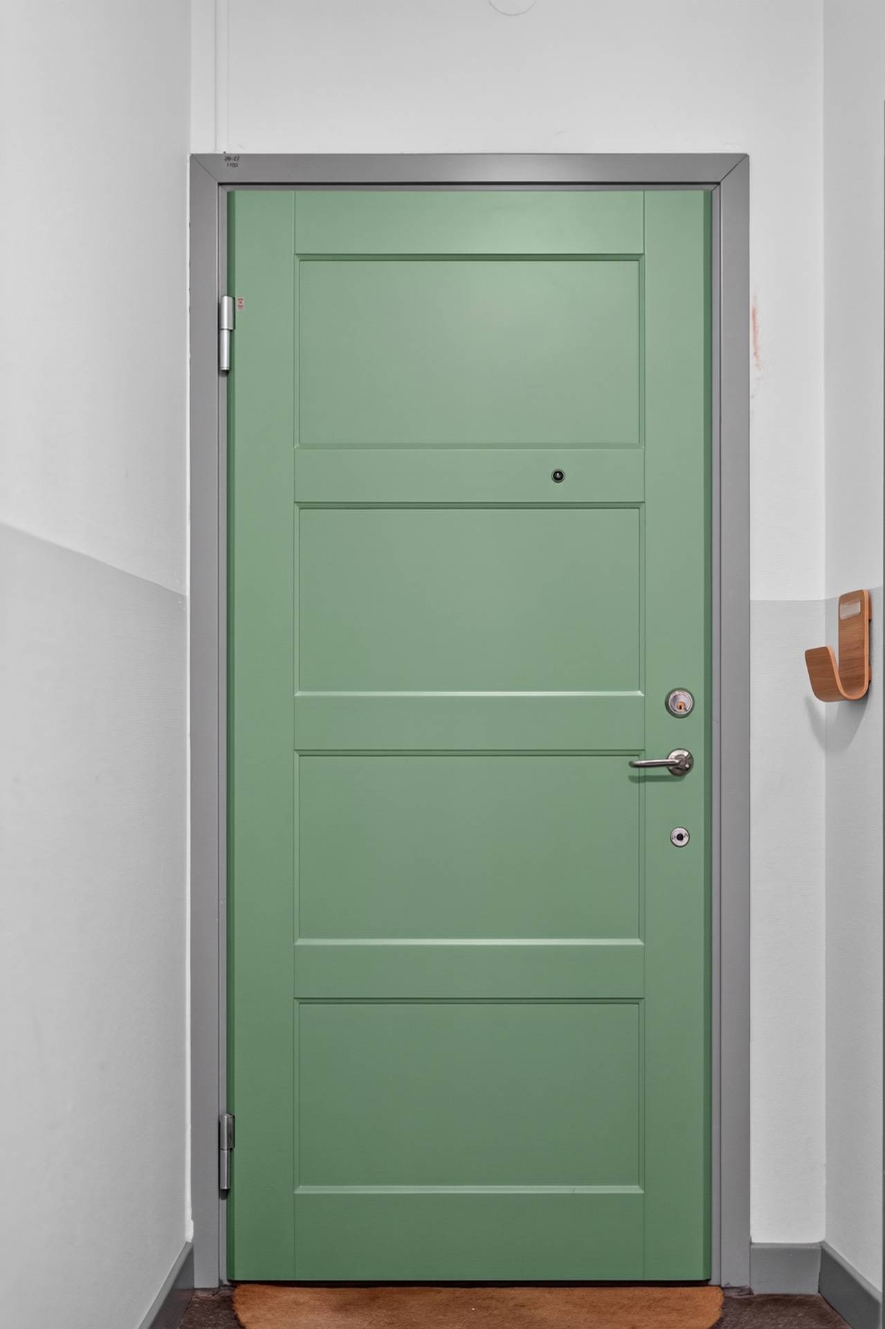 2 rum Lägenhet på S:t Persgatan 45B Centrum - Höganäs Uppsala kommun - bild 21