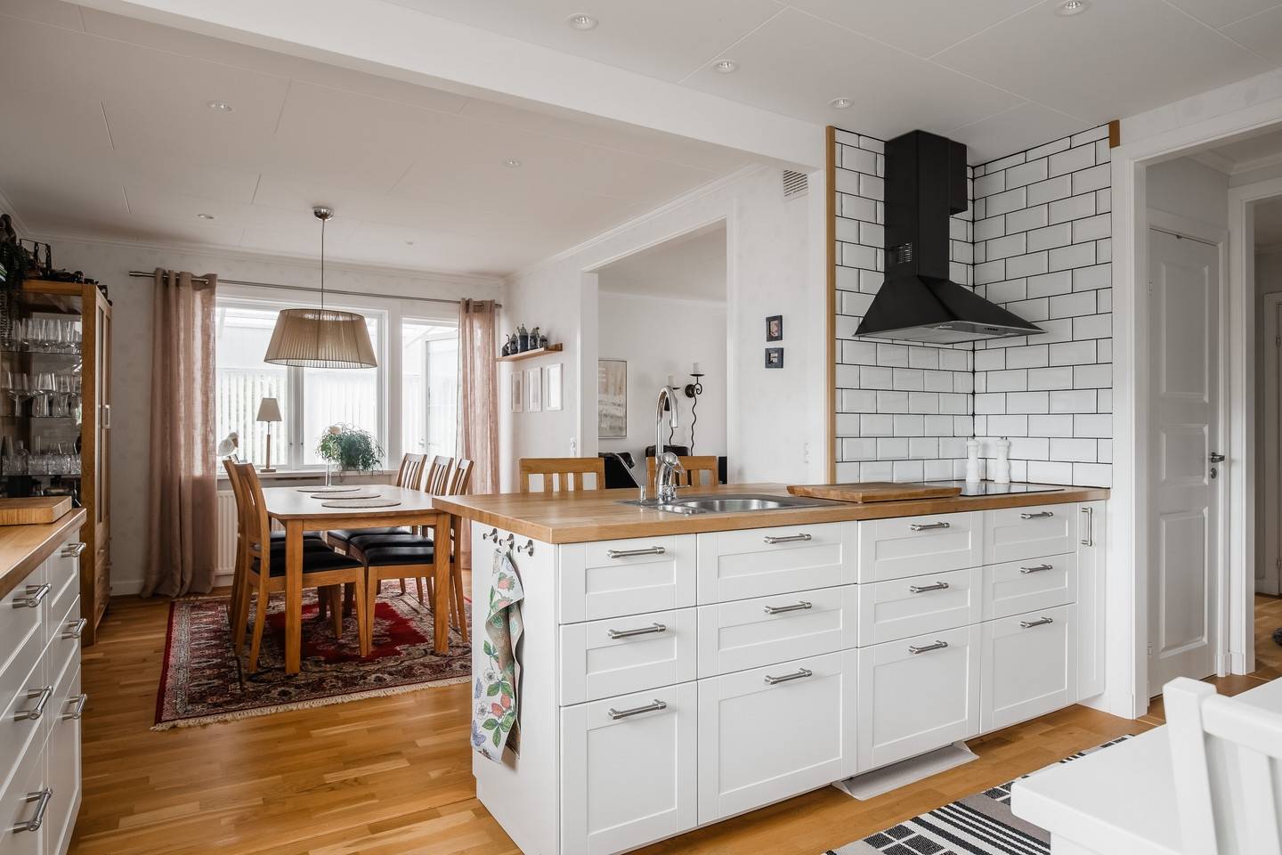 4 rum Villa på Västanågatan 5 Västanå Tibro kommun - bild 9