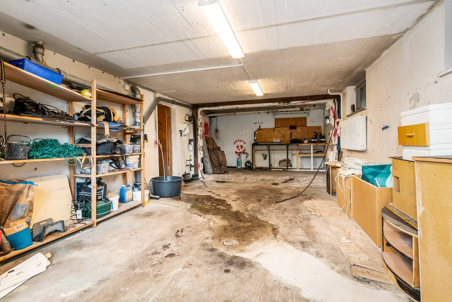 4 rum Villa på Änderåsen Bergslagsvägen 4 Änderåsen Rättviks kommun - bild 31