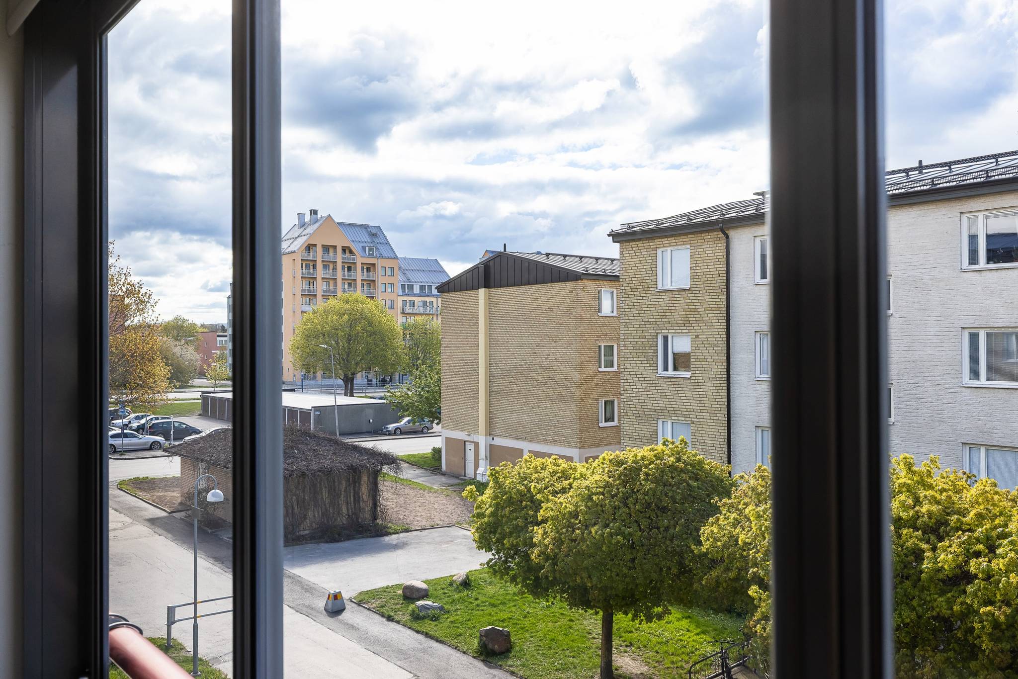 3 rum Lägenhet på Bellmansgatan 148 Bellman Uppsala kommun - bild 14