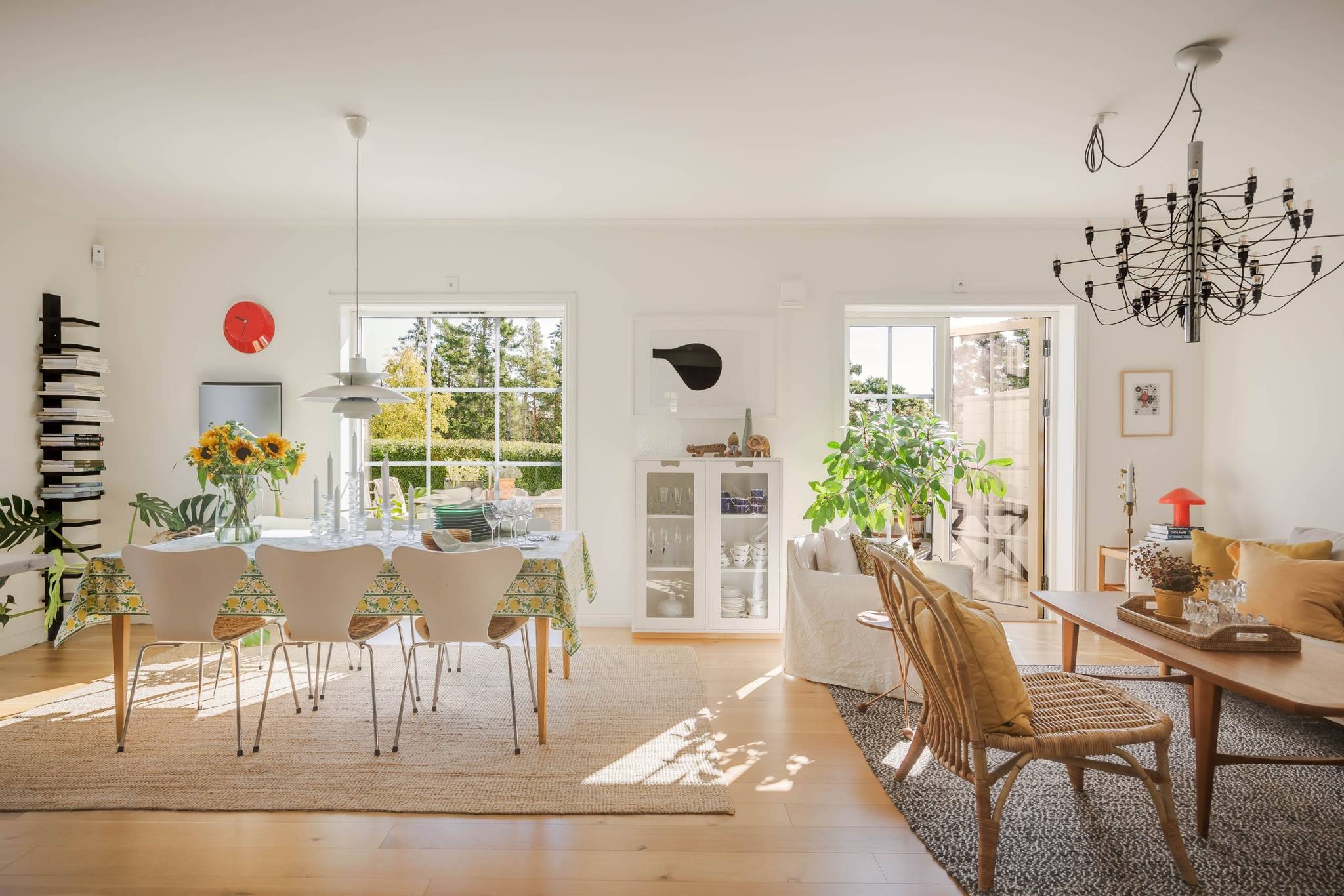 6 rum Parhus på Örnklovägen 4B Kolvik Värmdö kommun - bild 11