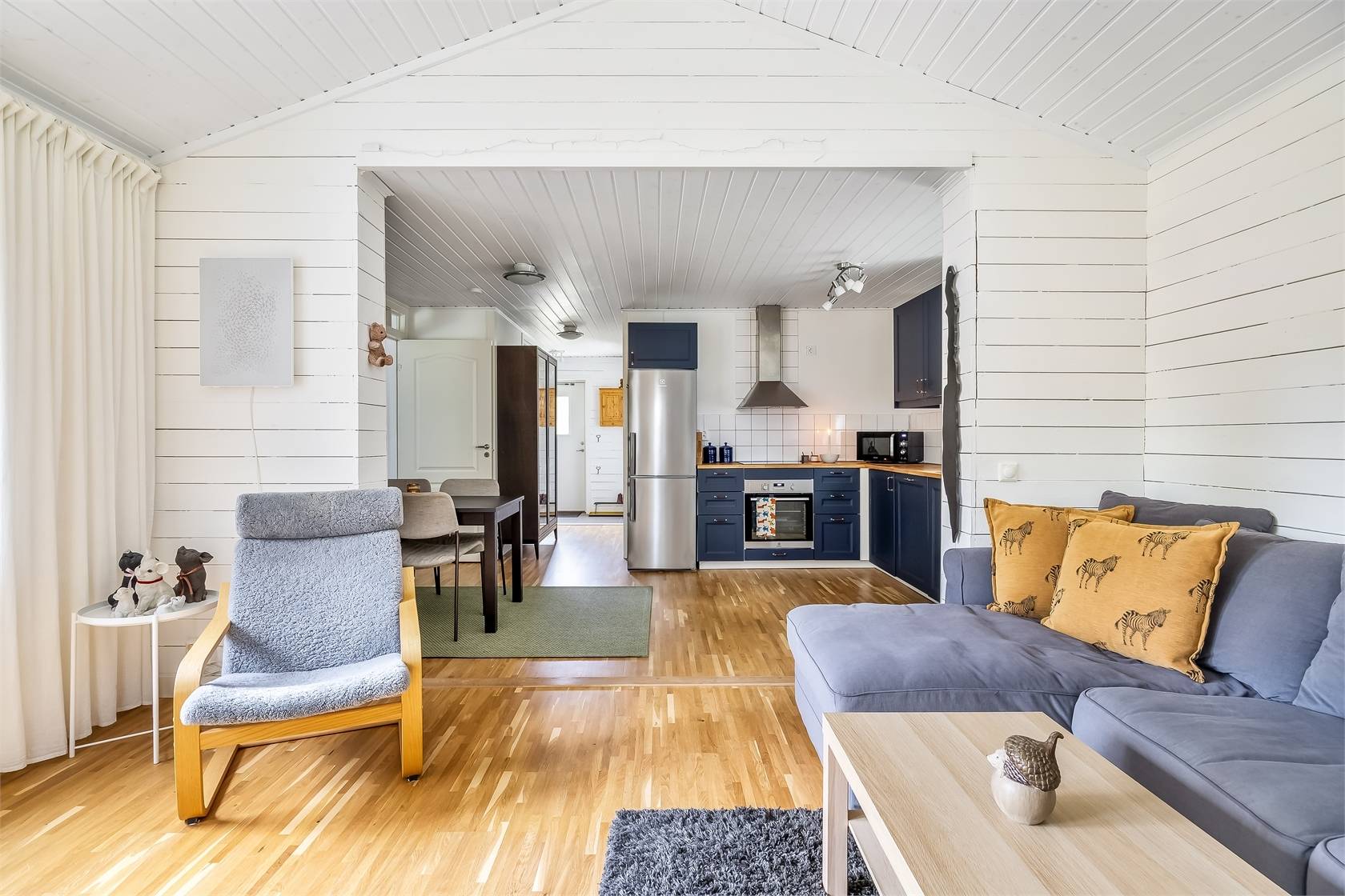 3 rum Vinterbonat fritidshus på Vässbylundsvägen 48 Vässbylund Borgholms kommun - bild 6