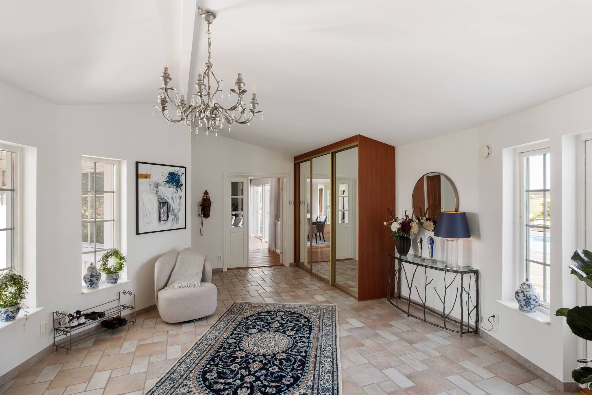 9 rum Villa på Jute Tvärväg 6 Kungsbacka kommun - bild 30
