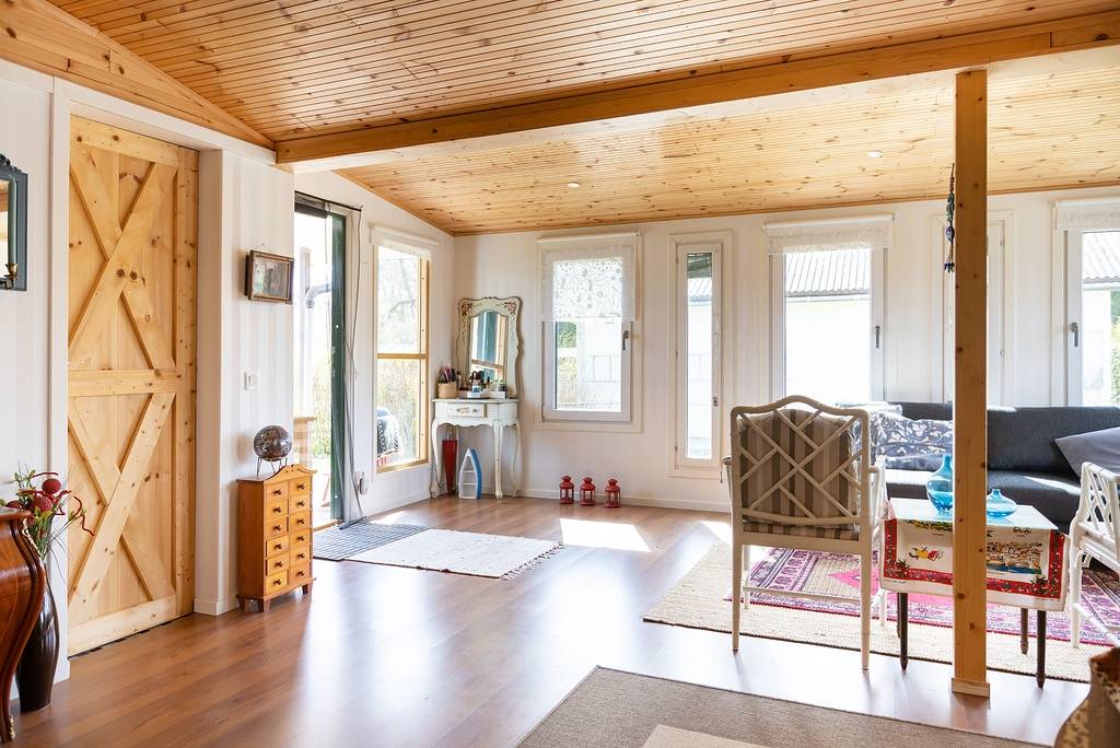 2 rum Fritidshus på Dahliagatan 19, Nr 559 Almåsa Malmö kommun - bild 6