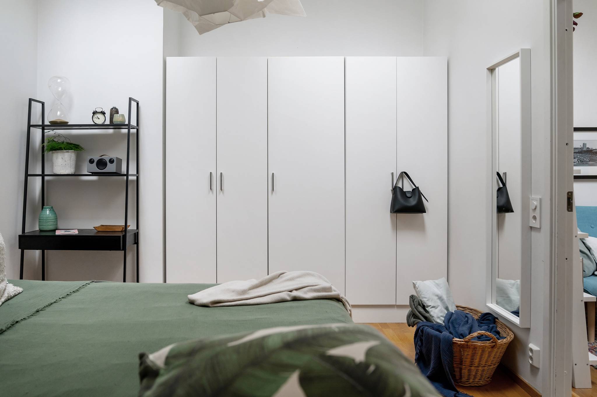4 rum Lägenhet på Ormbergsvägen 9, vån 3 & 4 Gröndal Stockholms kommun - bild 25