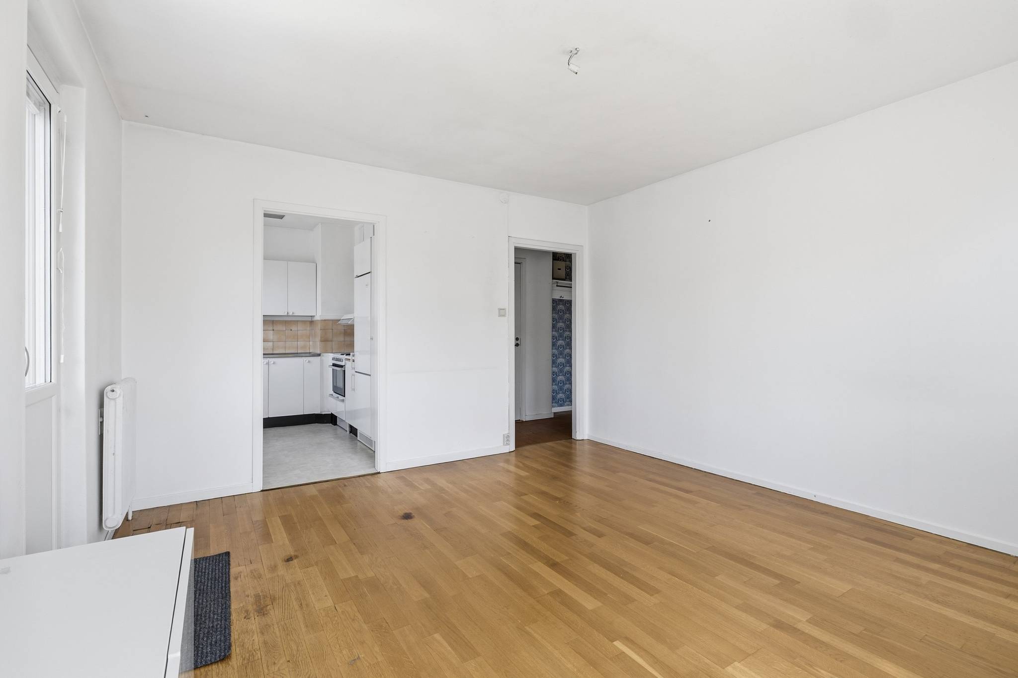 2 rum Lägenhet på Starrbäcksgatan 24 Sundbyberg Centrum Sundbybergs kommun - bild 12