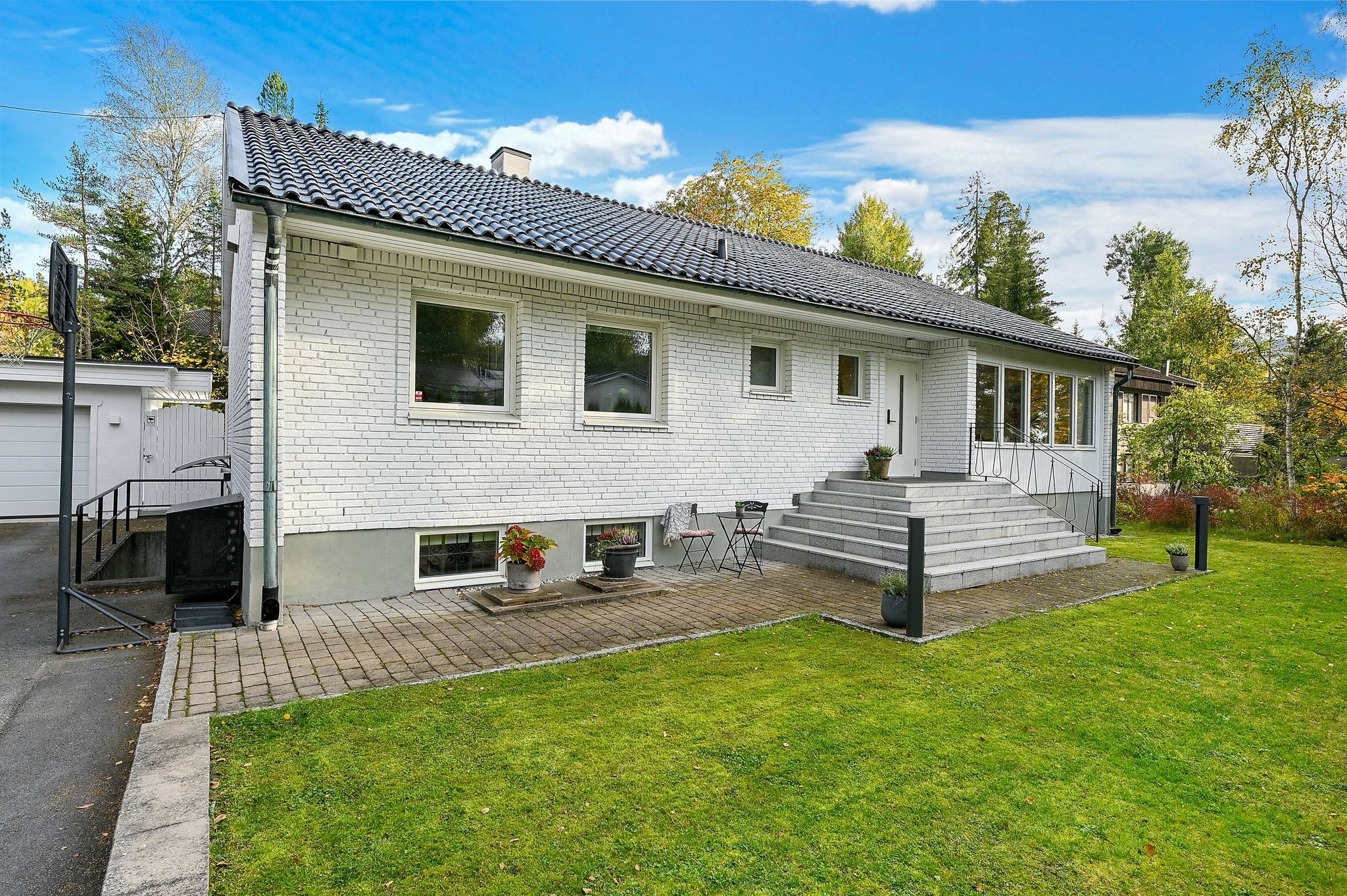 8 rum Villa på Julivägen 5 Trollbäcken Tyresö kommun - bild 49