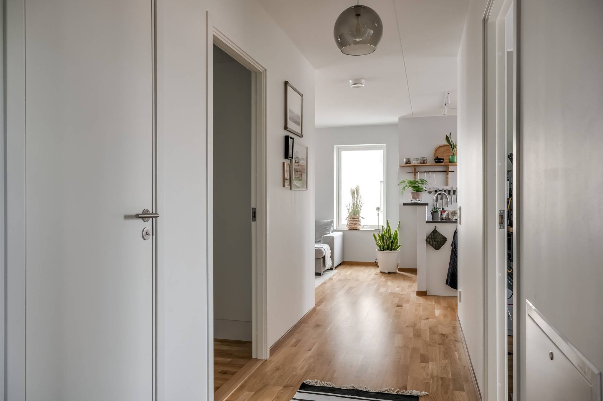 4 rum Lägenhet på Packhusallén 8D Tullholmsviken Karlstads kommun - bild 22