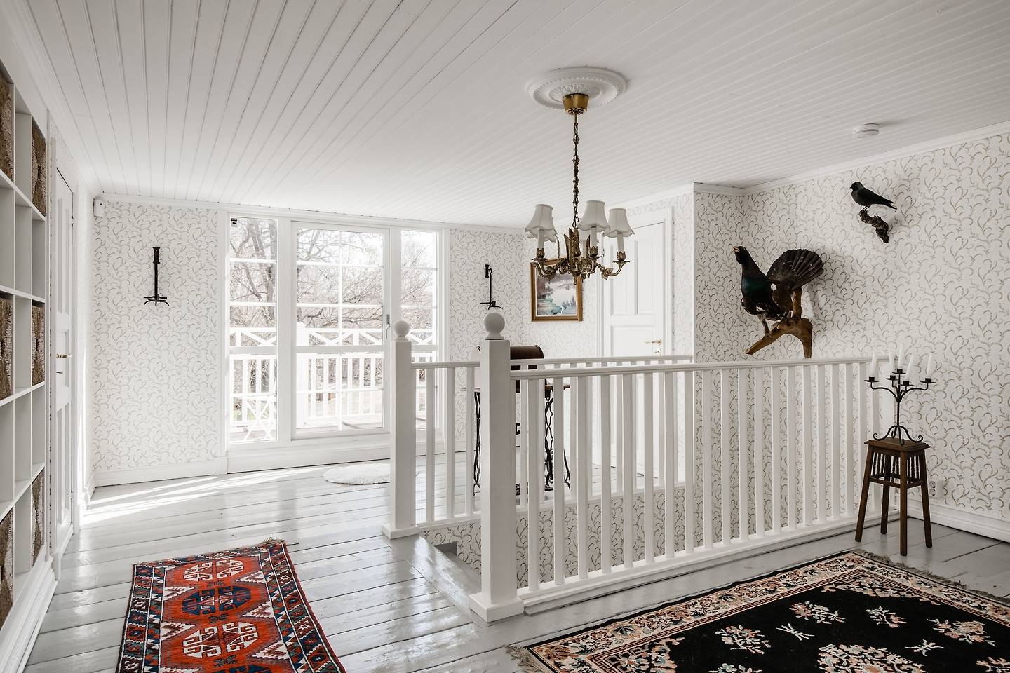 6 rum Villa på Fagersanna Levinsgården & Rotevägen 16 Fagersanna/ransberg Tibro kommun - bild 29