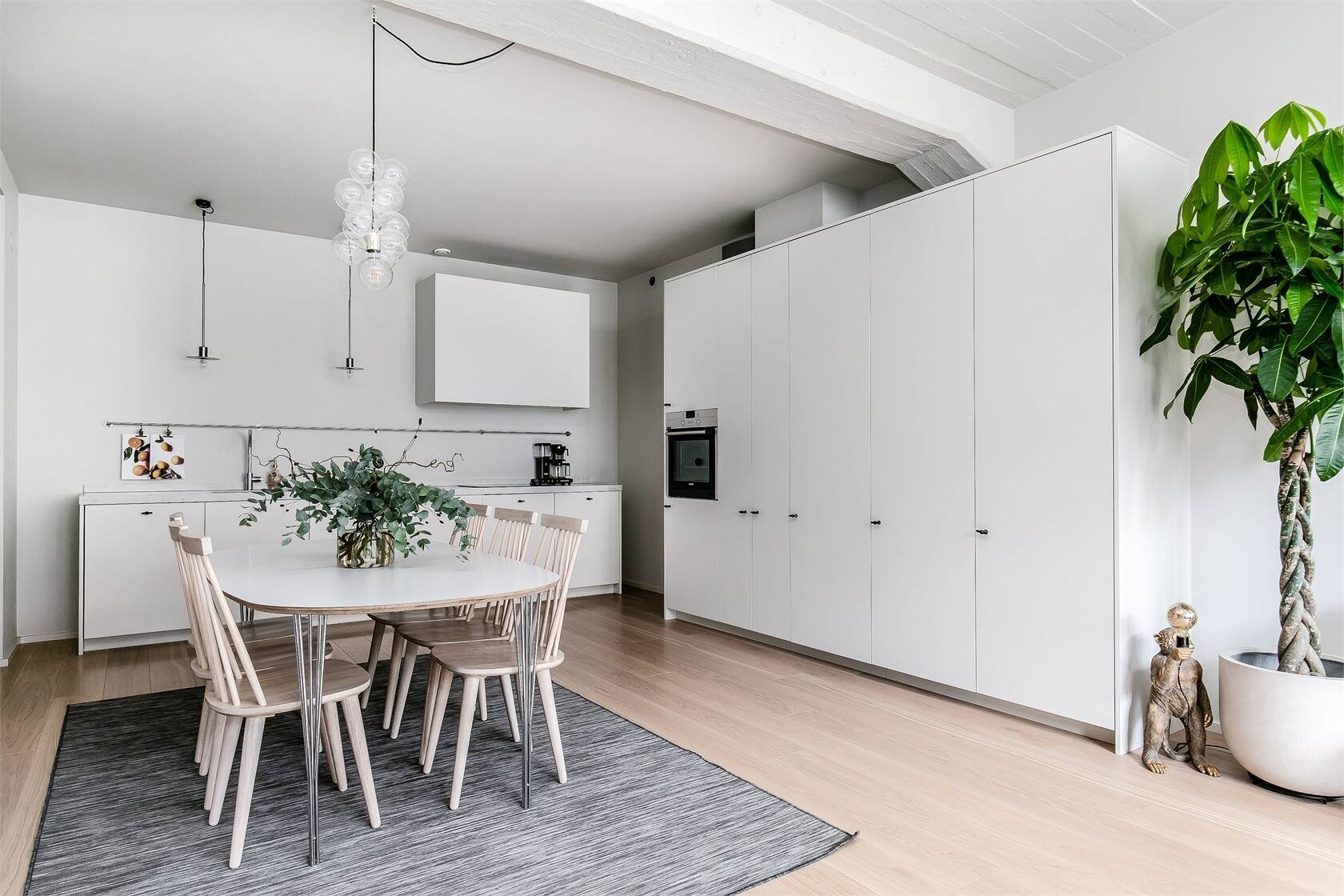 3.5 rum Lägenhet på Svarvargatan 7, 3 tr Kungsholmen Stockholms kommun - bild 8