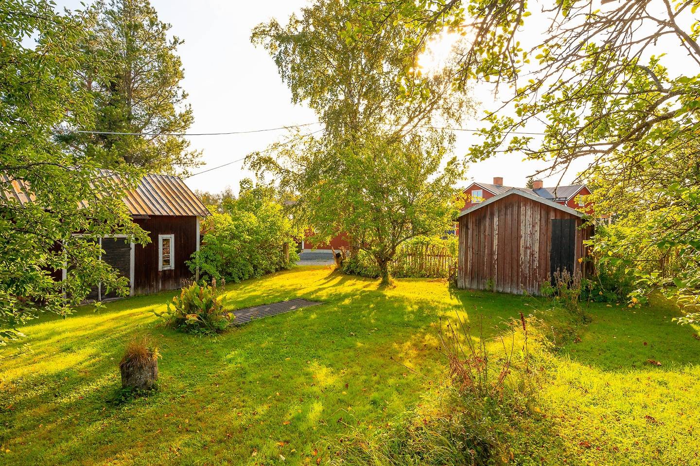 4 rum Villa på Säbyggebyvägen 142 Säbyggeby Ockelbo kommun - bild 26