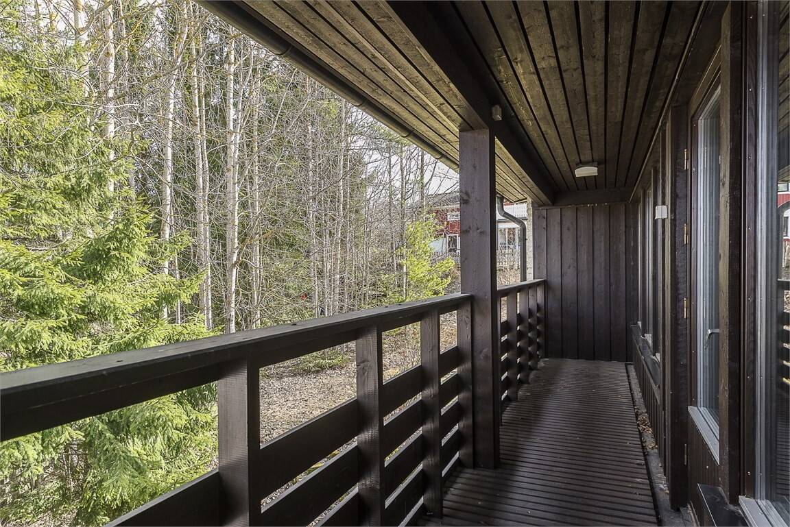 6 rum Villa på Skanörvägen 40 Granloholm-Västra Sundsvalls kommun - bild 25