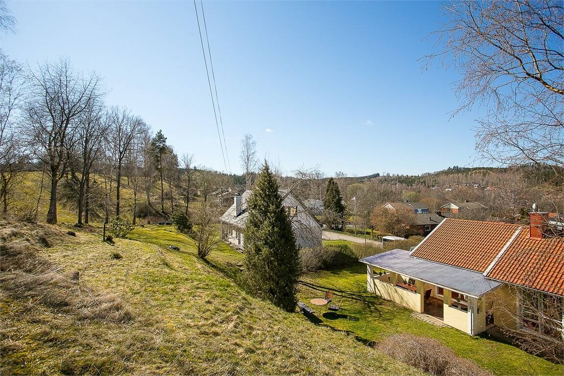 4 rum Villa på Norra Hökhultsvägen 27 Hovslätt Jönköpings kommun - bild 4