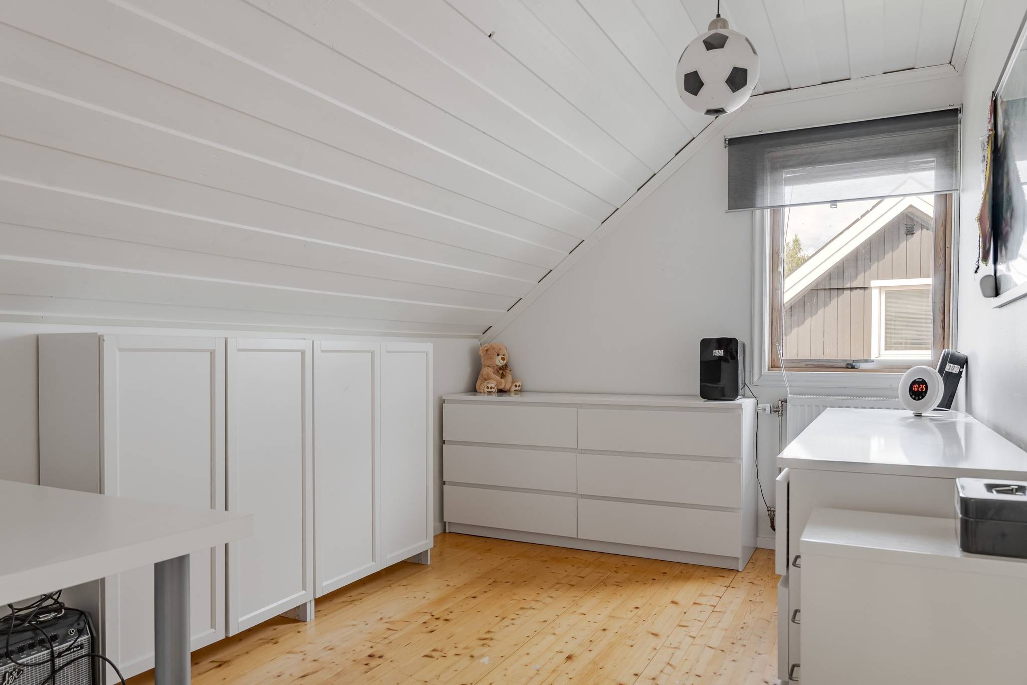 7 rum Villa på Synevägen 35 Södra Sunderbyn Luleå kommun - bild 21