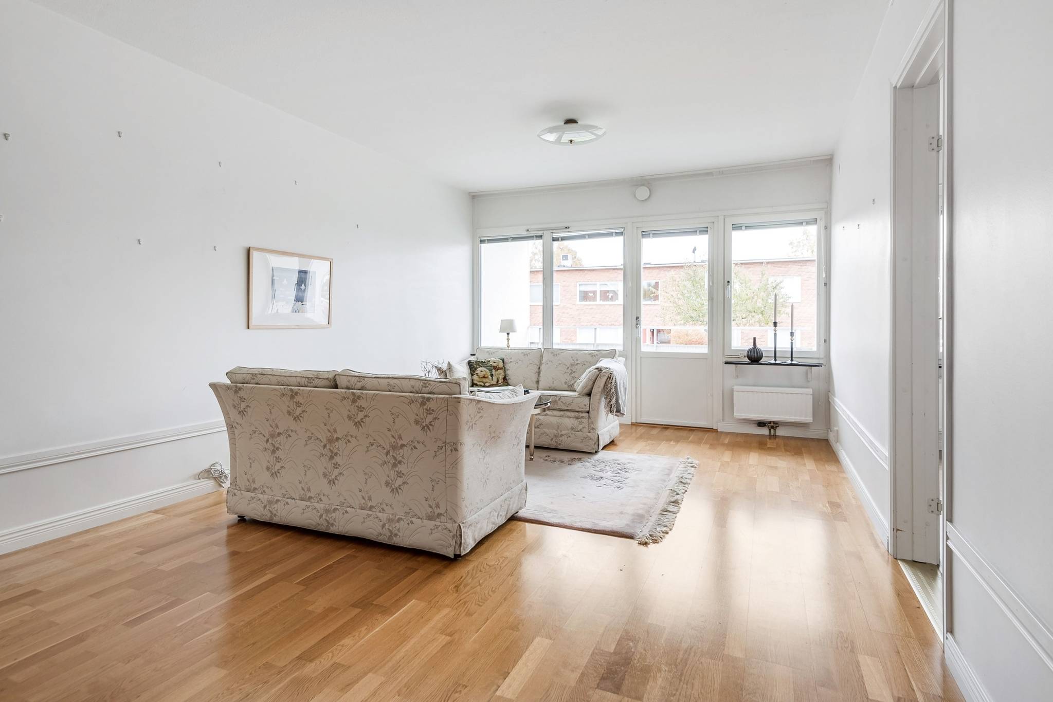 3 rum Lägenhet på Lindåkersvägen 11B Örjansgården Borlänge kommun - bild 9