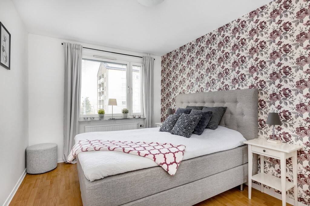 2 rum Lägenhet på Stenkvistavägen 6 Snopptorp Eskilstuna kommun - bild 16