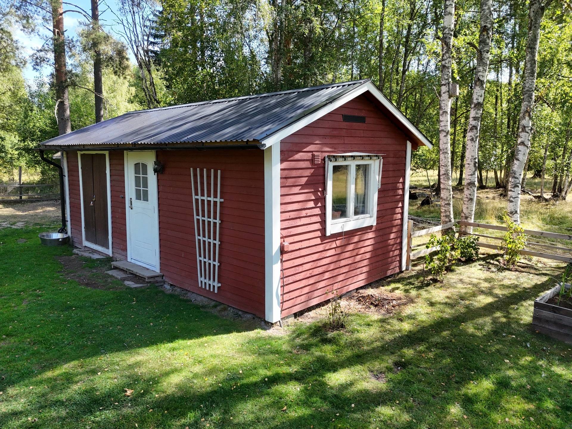 1 rum Villa på Övre Baggbo 428 Övre Baggbo Borlänge kommun - bild 18