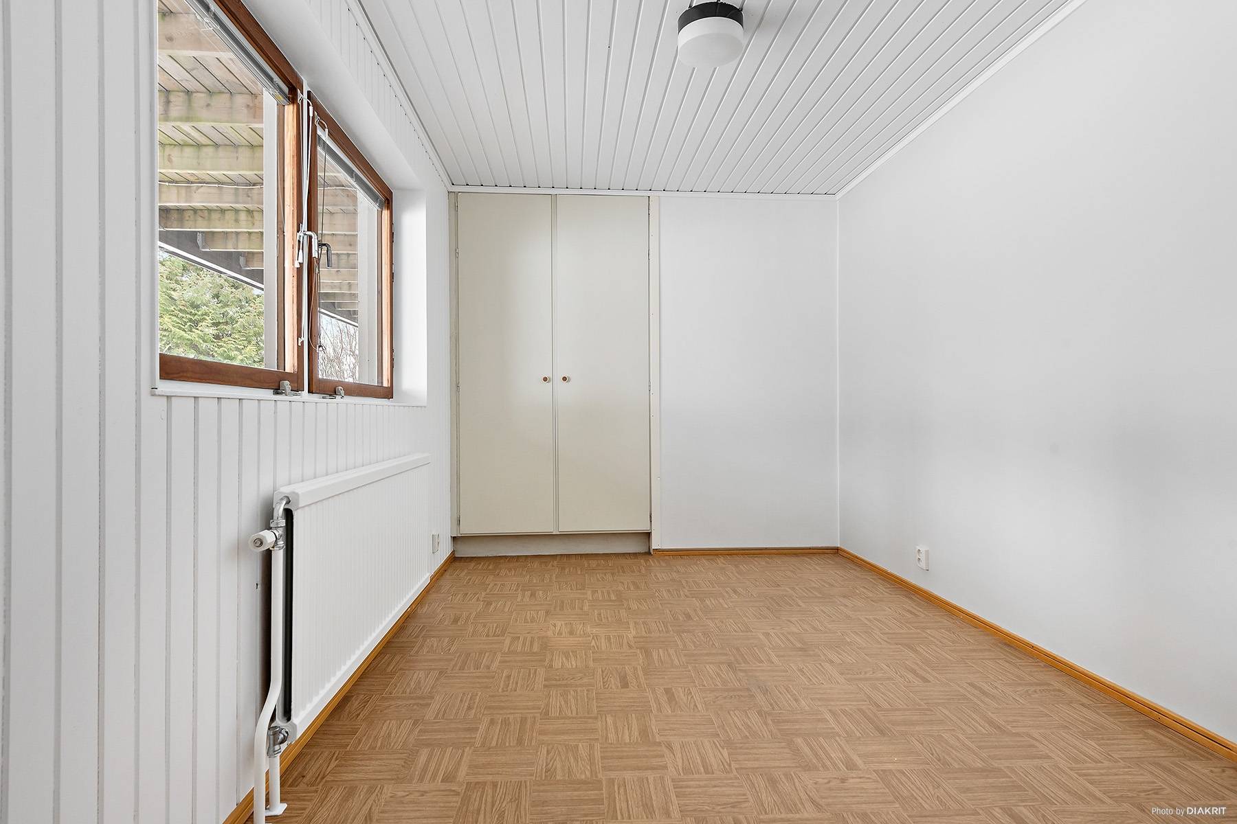7 rum Villa på Fredsgatan 24 Centrum Kalix kommun - bild 18