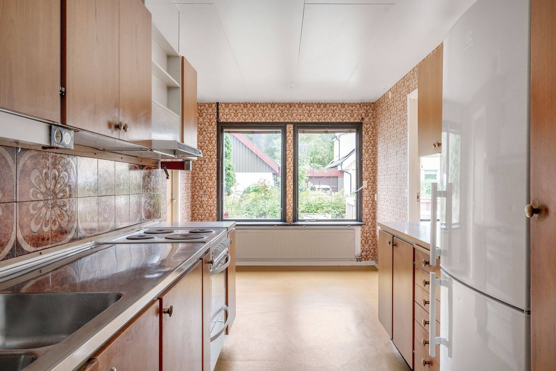 5 rum Villa på Tuvhättevägen 9 Nyköpings kommun - bild 6