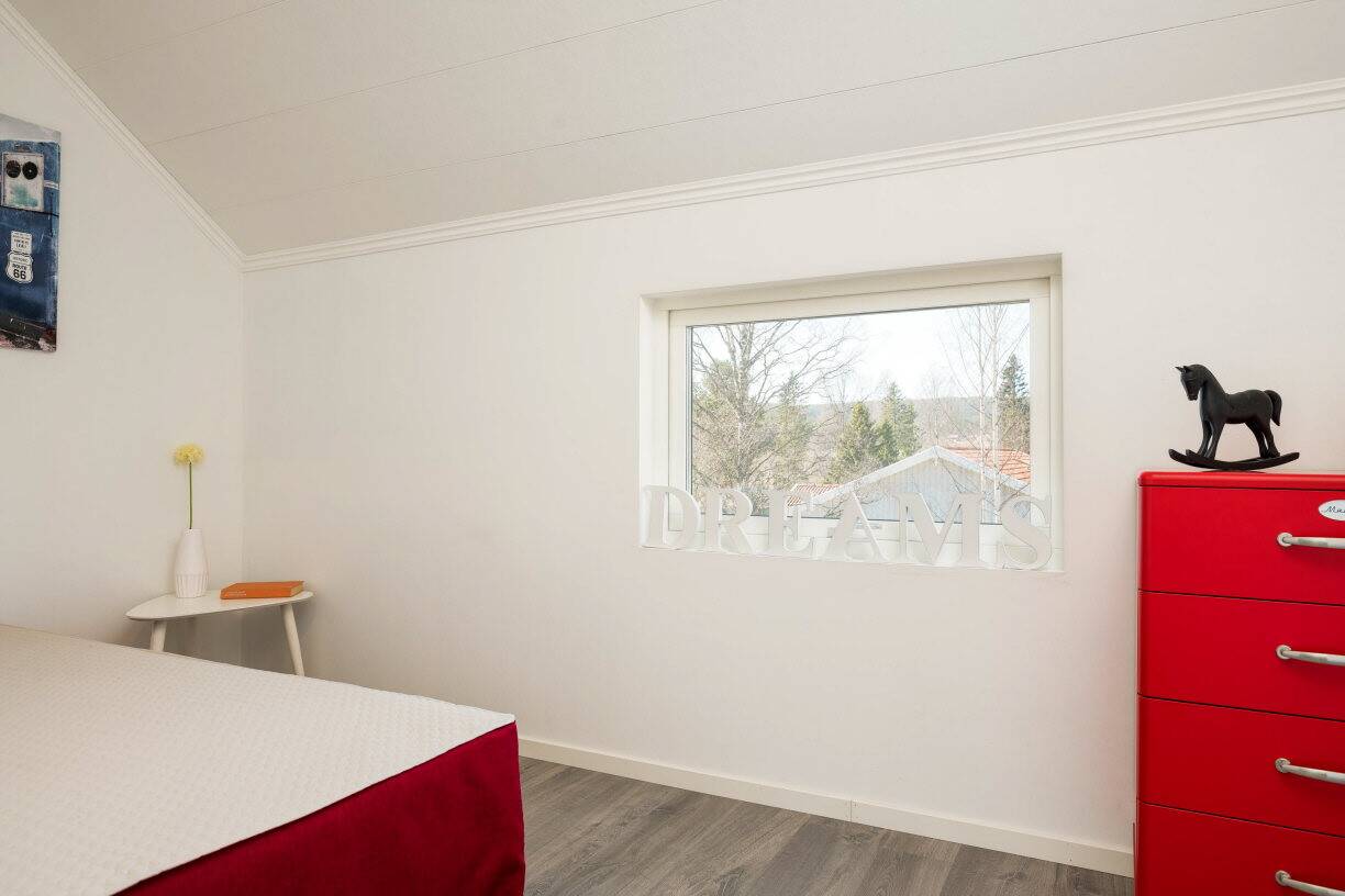 7 rum Villa på Sundsvägen 35 Sund Örnsköldsviks kommun - bild 39