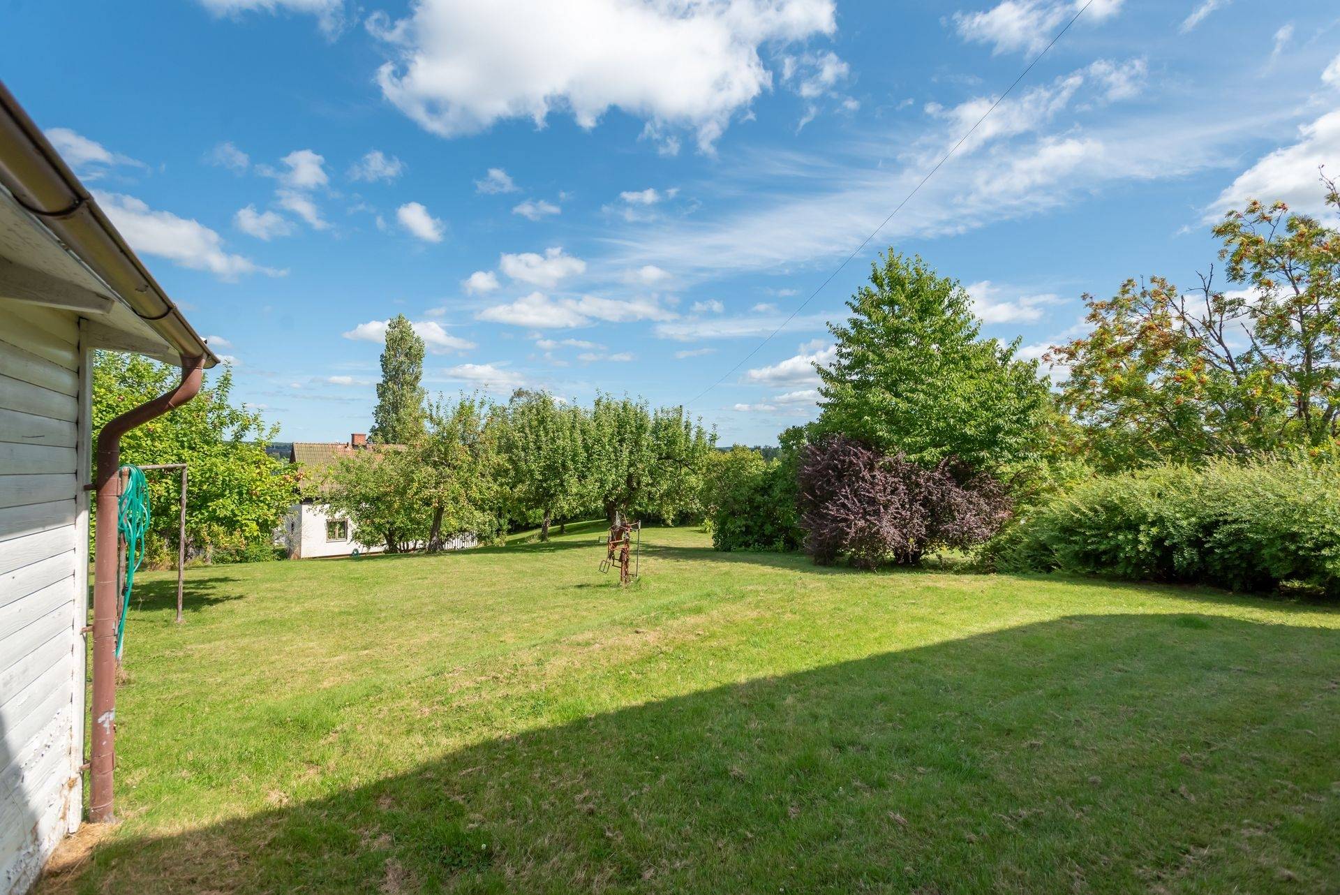 3 rum Villa på Lilla Svängen 3 Nedre Aggerud Karlskoga kommun - bild 44