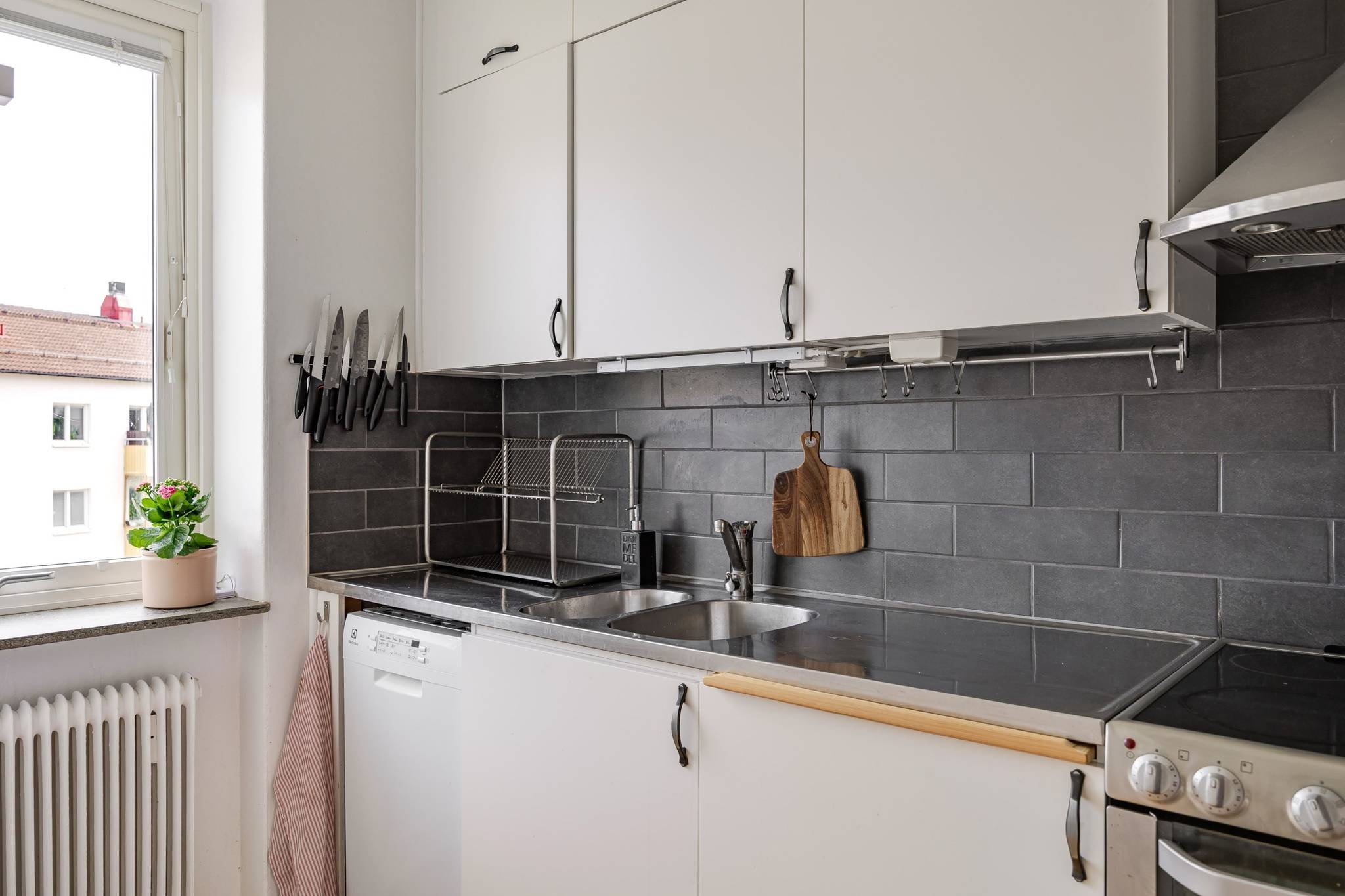 2 rum Lägenhet på Ståthållaregatan 32B Södra området Kalmar kommun - bild 7