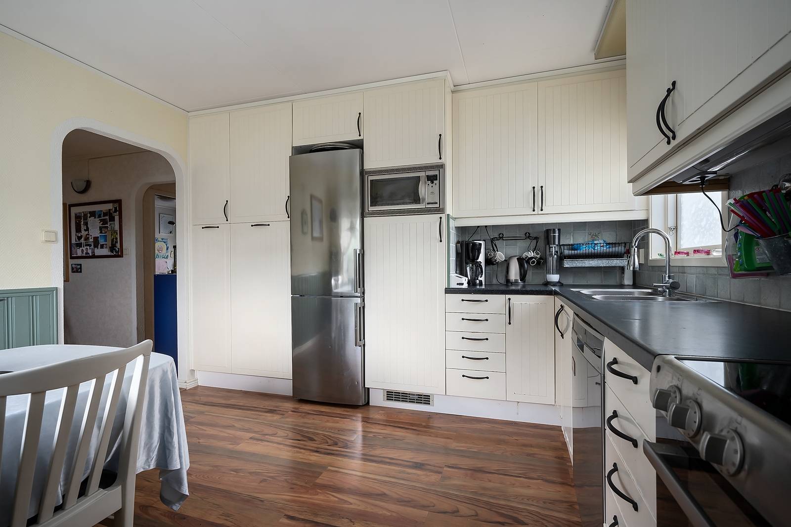 7 rum Villa på Skarpavägen 8 Muskö Haninge kommun - bild 9