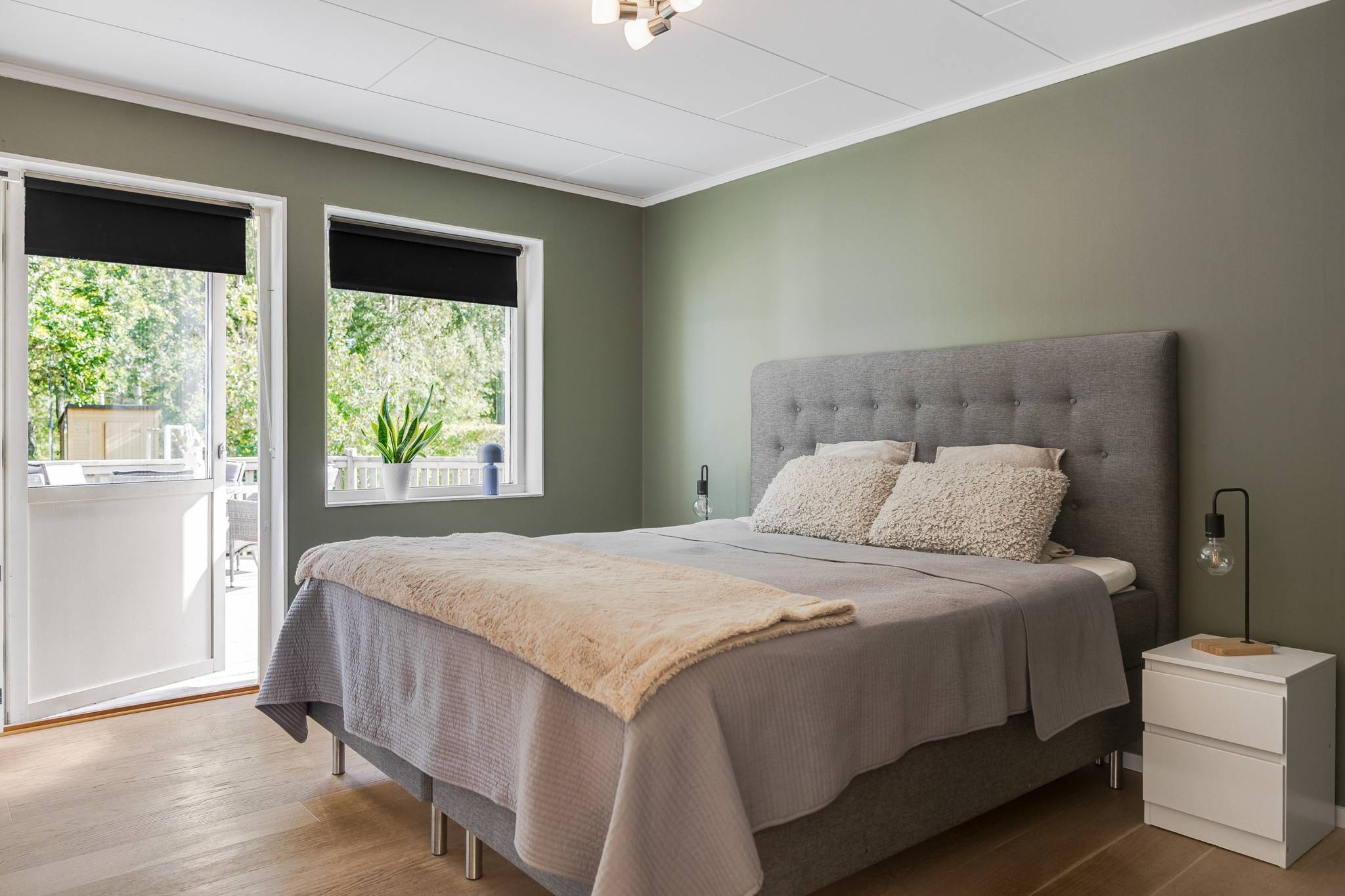 6 rum Villa på Glasvingevägen 16 Ringsegård Falkenbergs kommun - bild 20