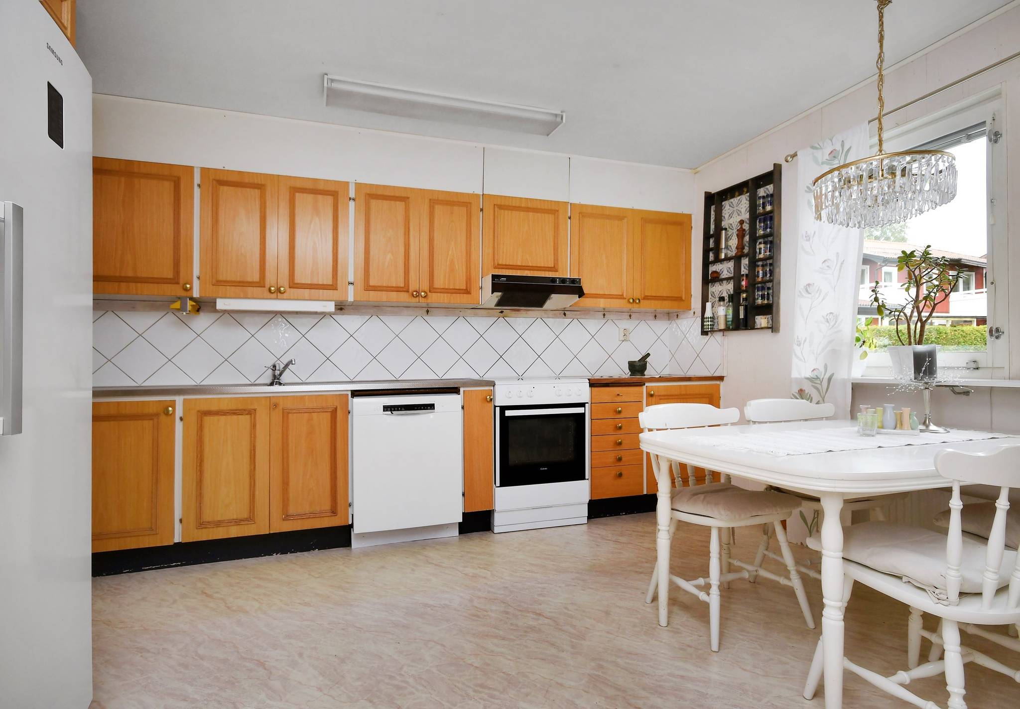 4 rum Villa på Vallavägen 406 Handen Haninge kommun - bild 6